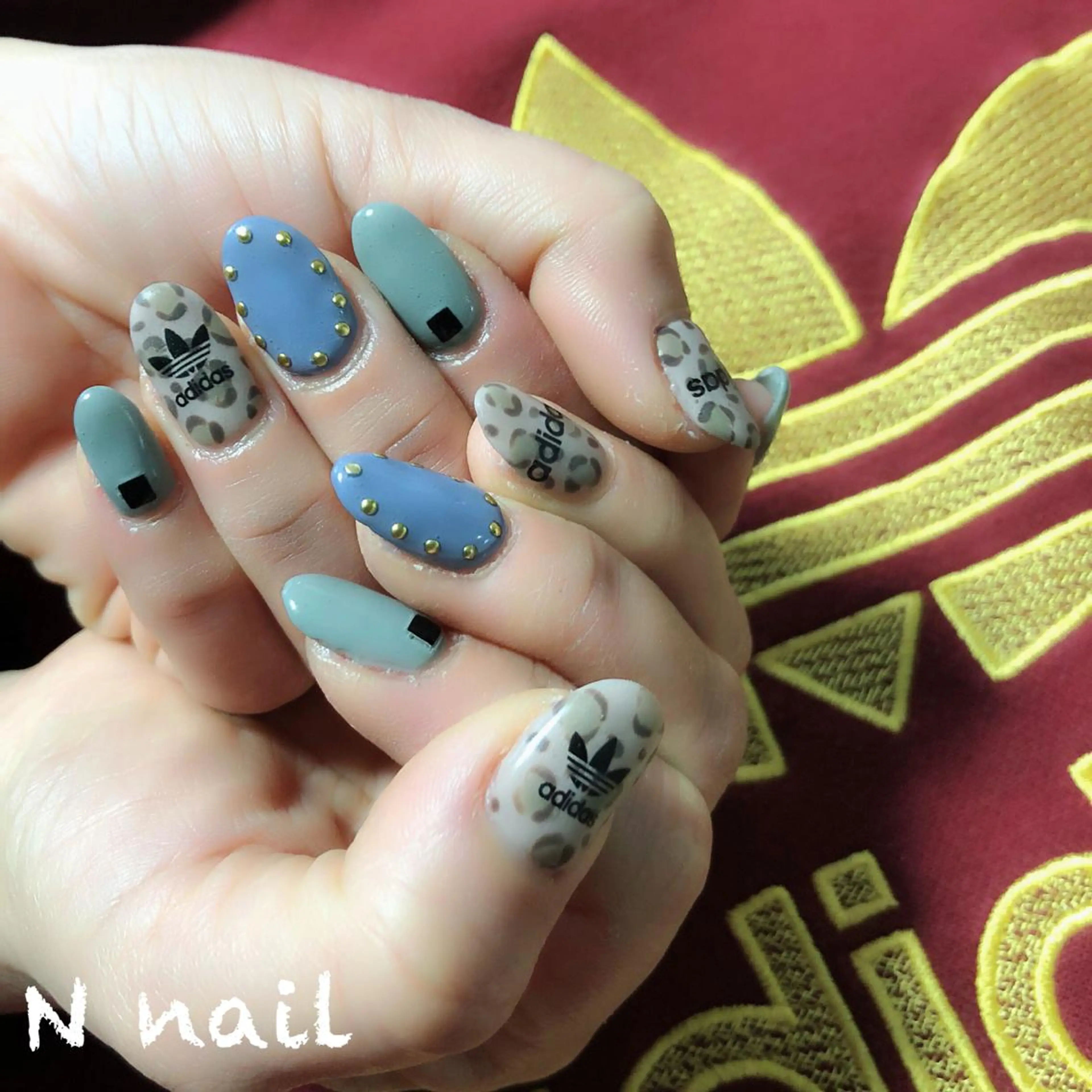 ネイル N nailのネイルデザイン
