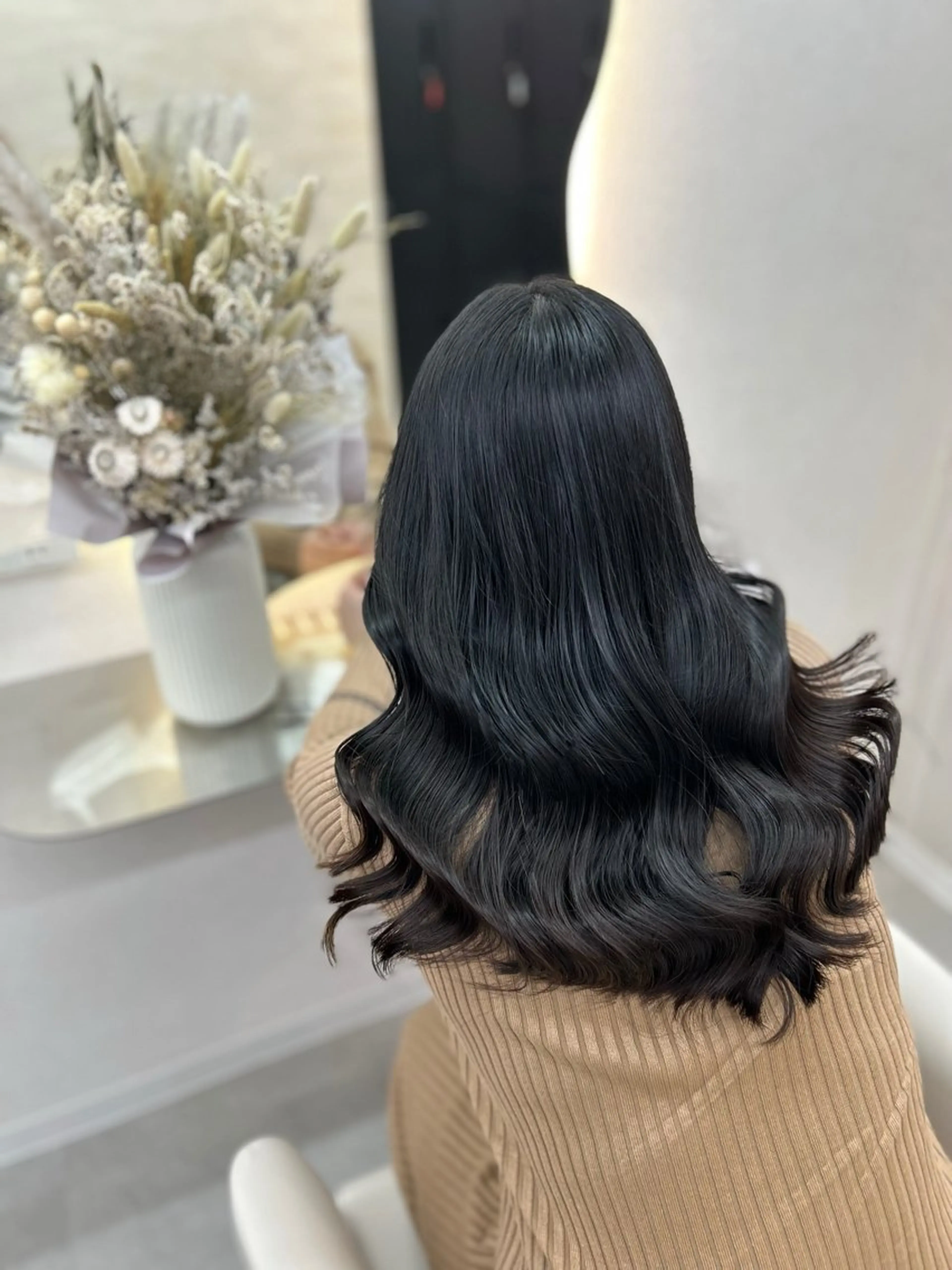 ロング ♡Lovis Ryoka♡のヘアスタイル