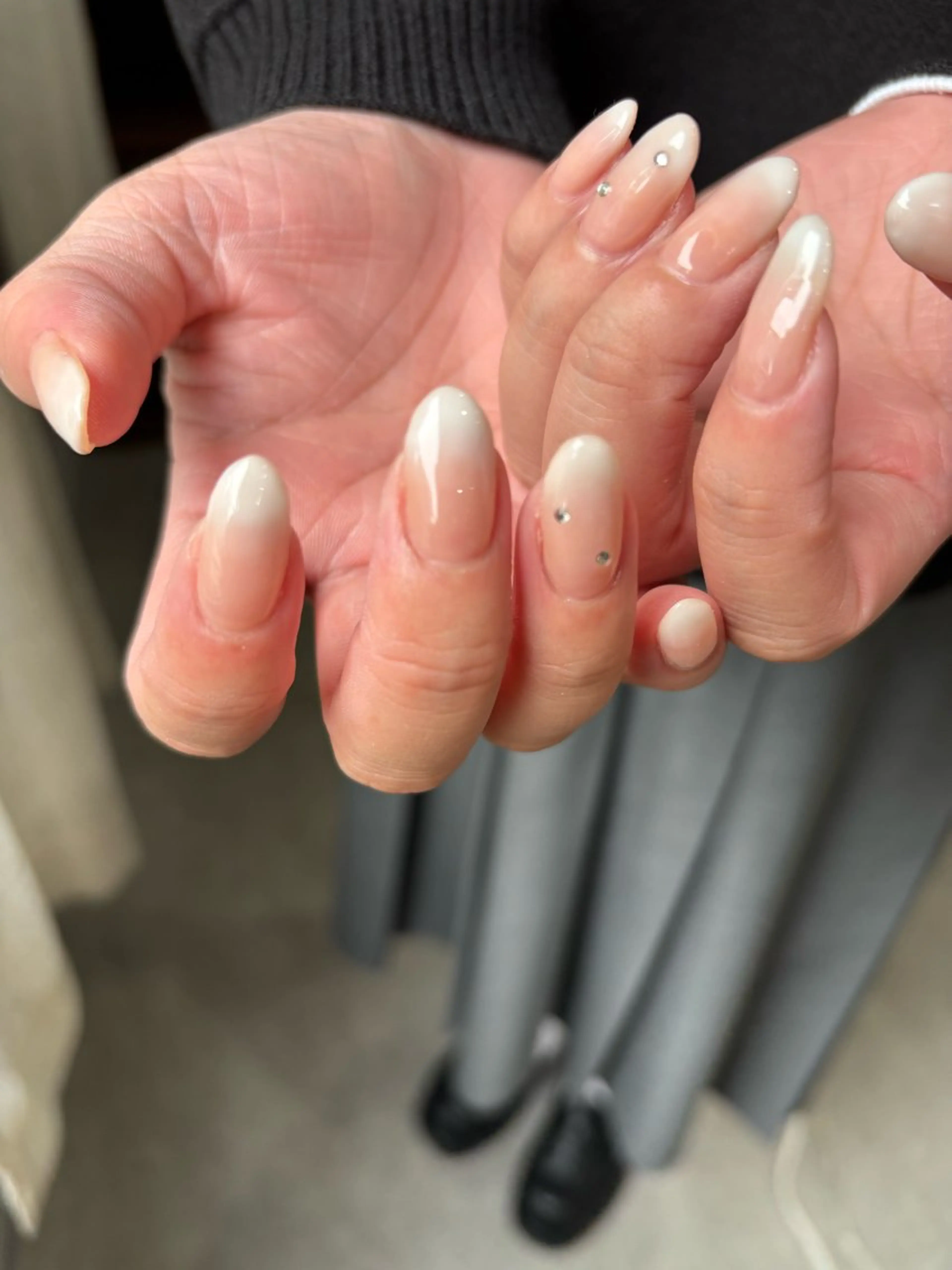 ネイル ogura maoのネイルデザイン