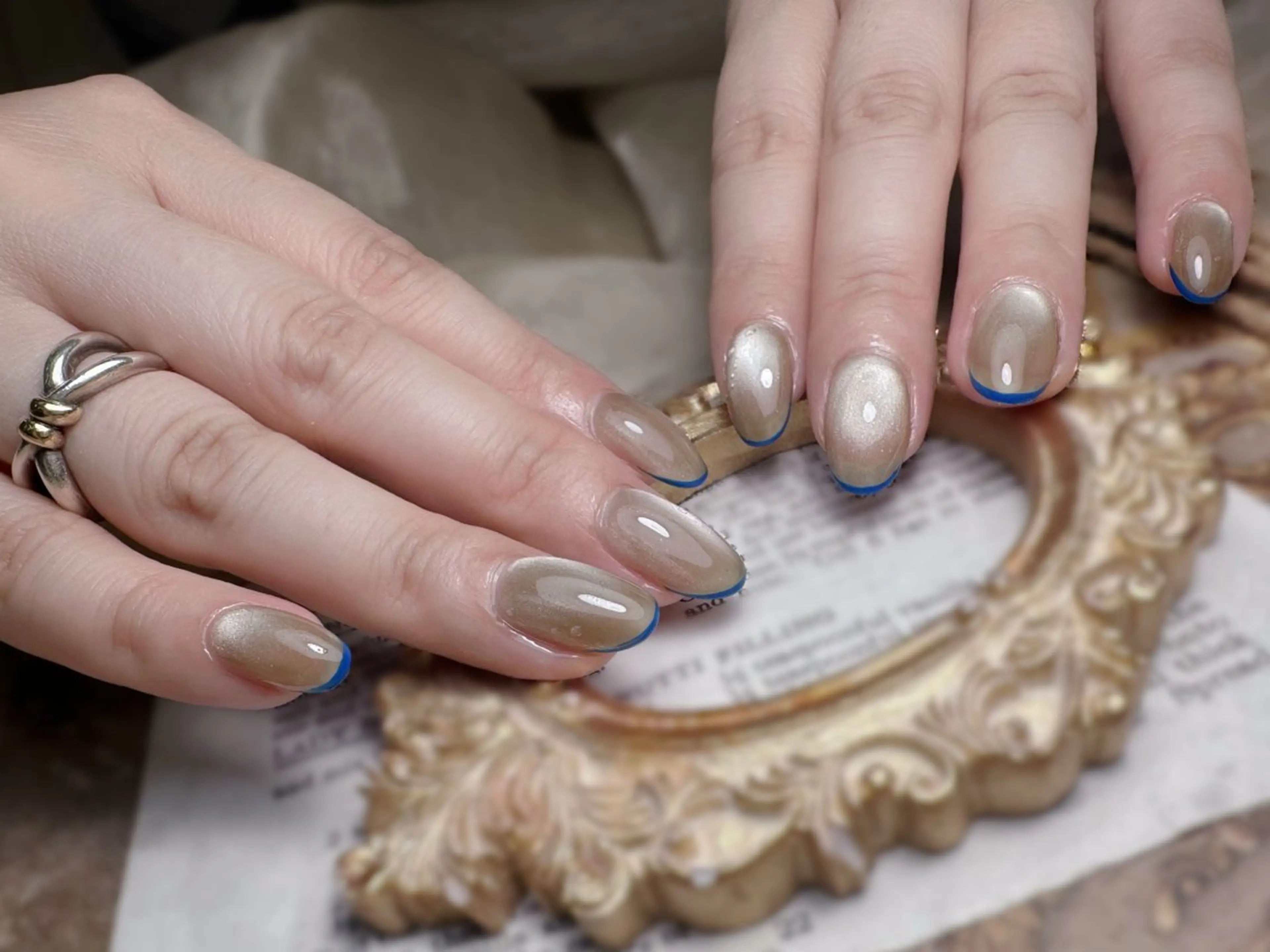 ネイル Miss Uネイルサロン所属・MissU ネイルサロンのネイルデザイン