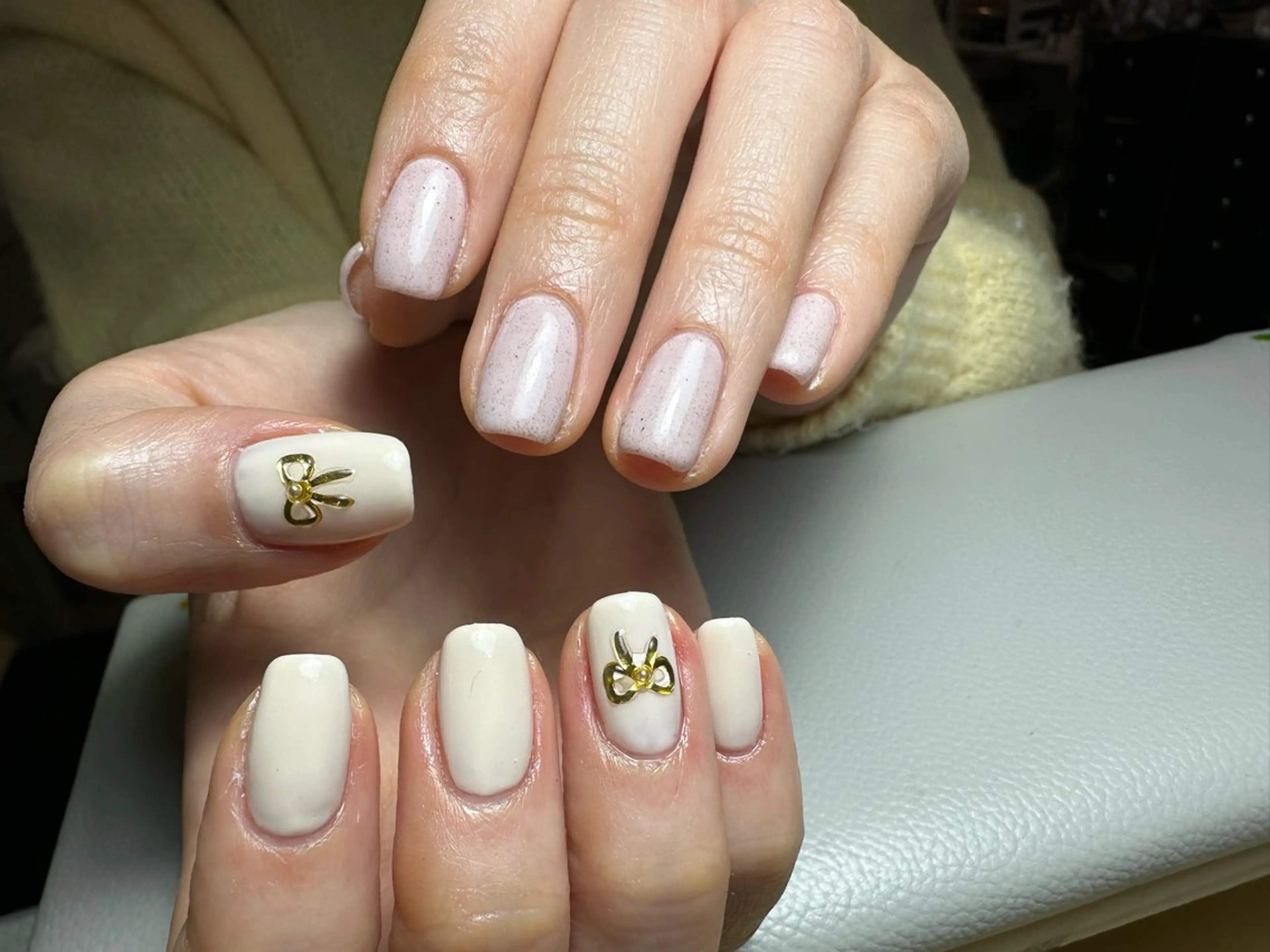 ネイル Eveネイル チップスカルプ専門店のネイルデザイン