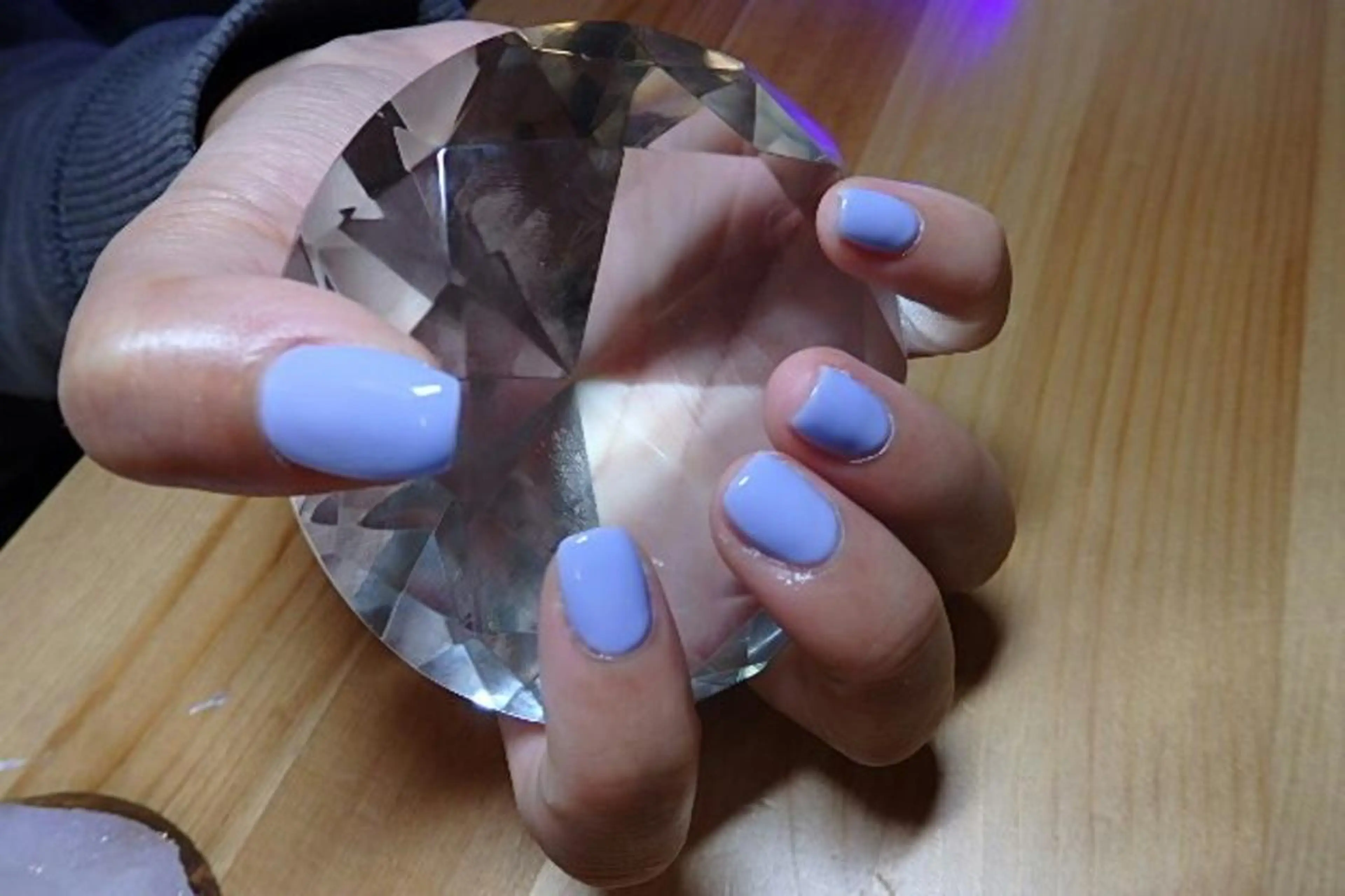 ネイル LAVISH nail salonのヘアスタイル