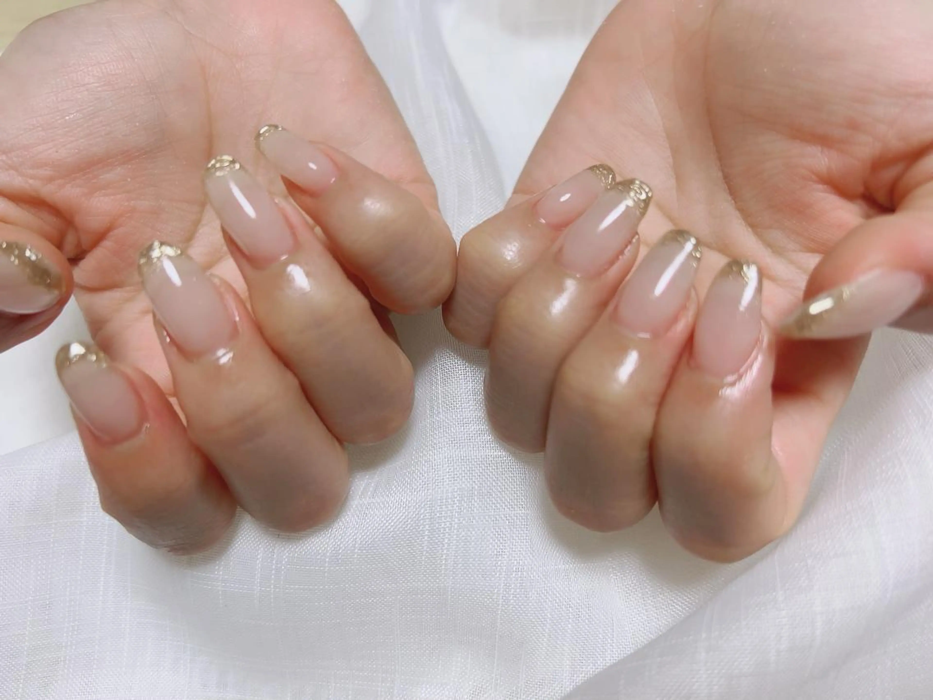 ネイル silo salon しろさろんのネイルデザイン