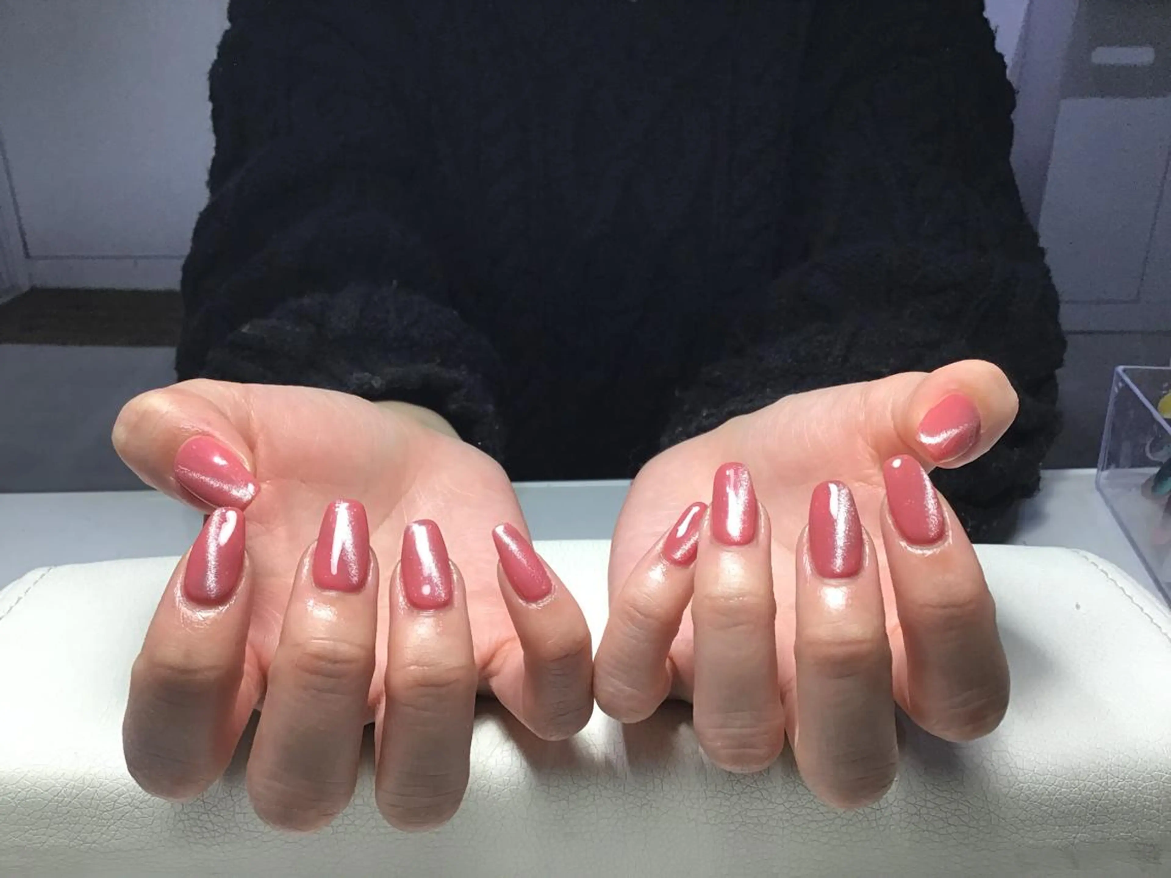 ネイル ifeel-Rose所属・💐 𝙍𝙀𝙉𝘼のヘアスタイル