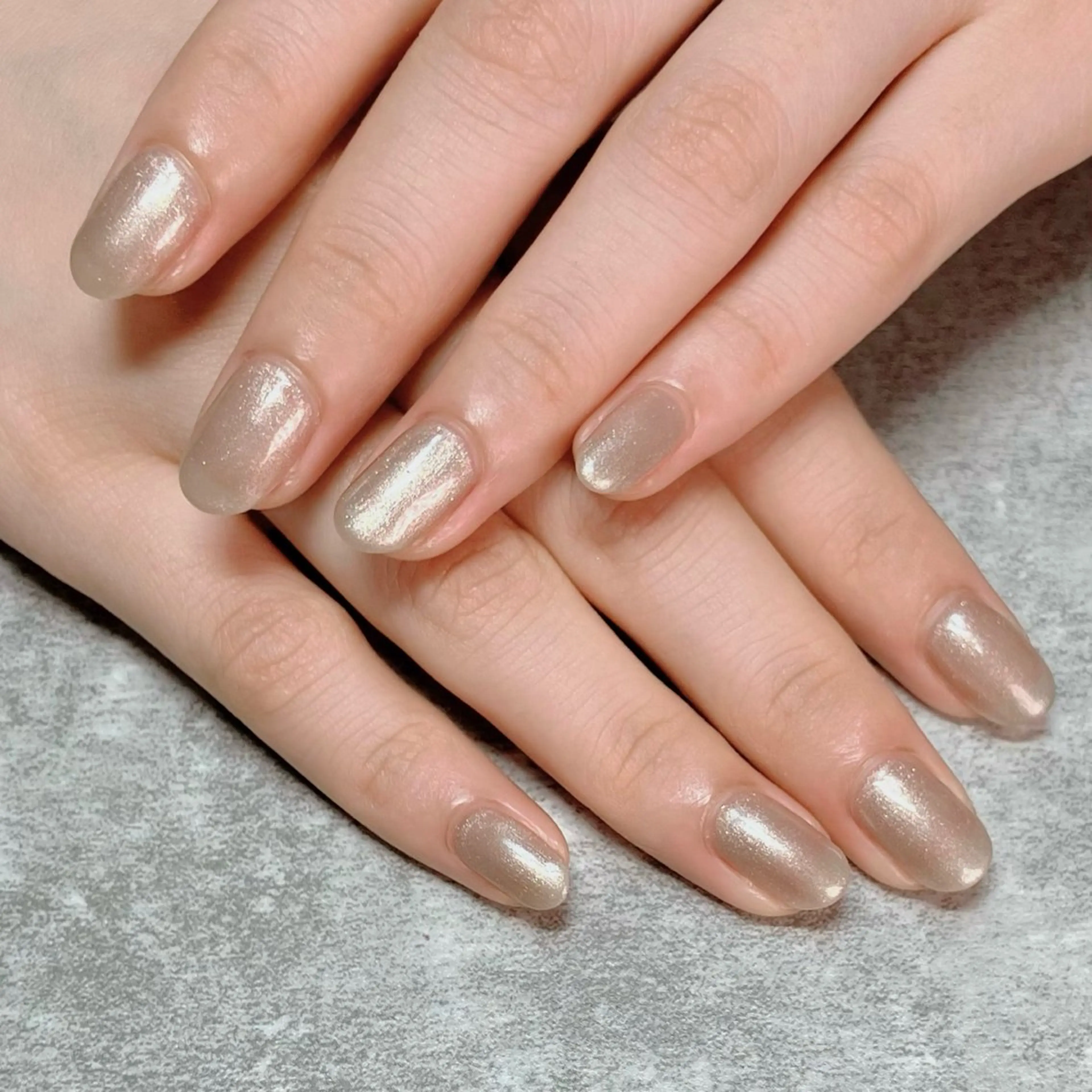 ネイル ハンドネイル ハンドケア haleyume所属・shino🌟 痛ネイルのネイルデザイン