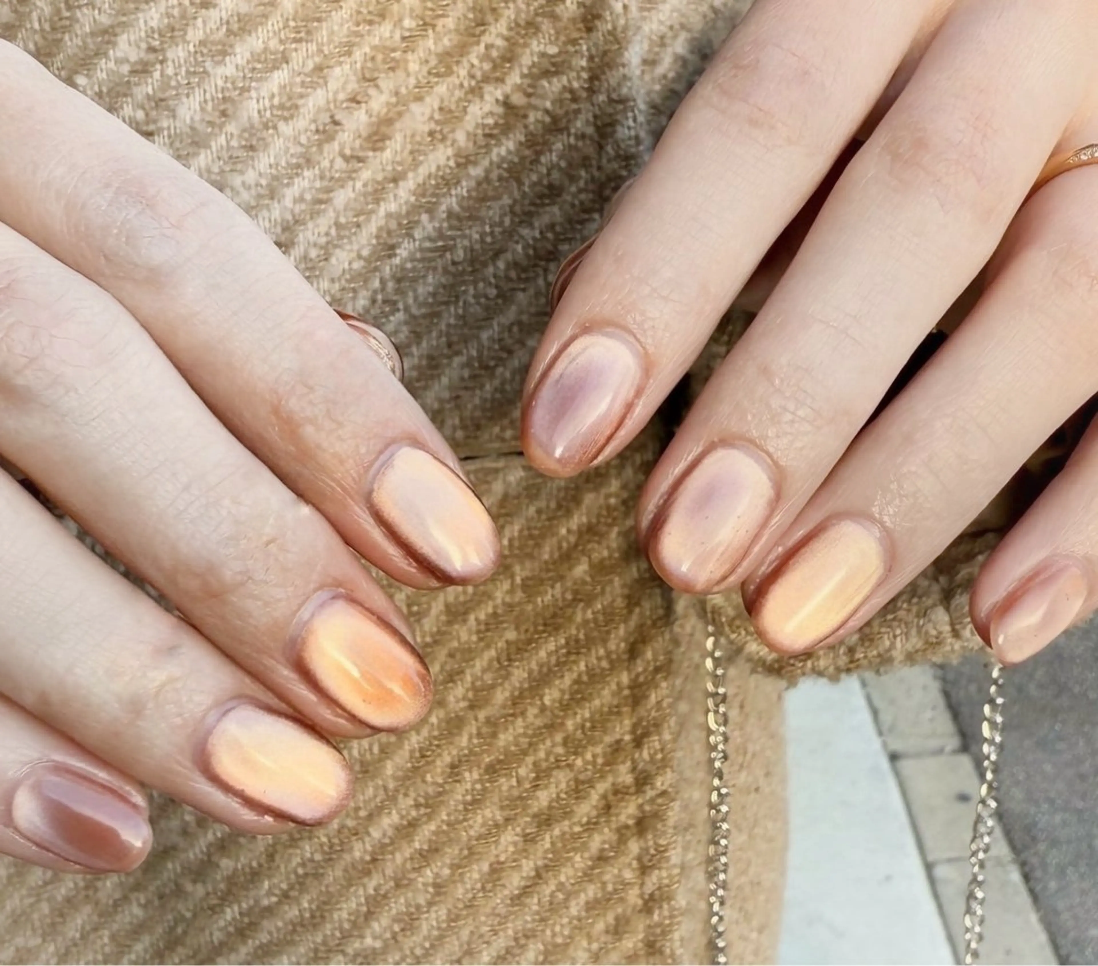 ネイル neouv所属・NEOUV_ mikuのネイルデザイン