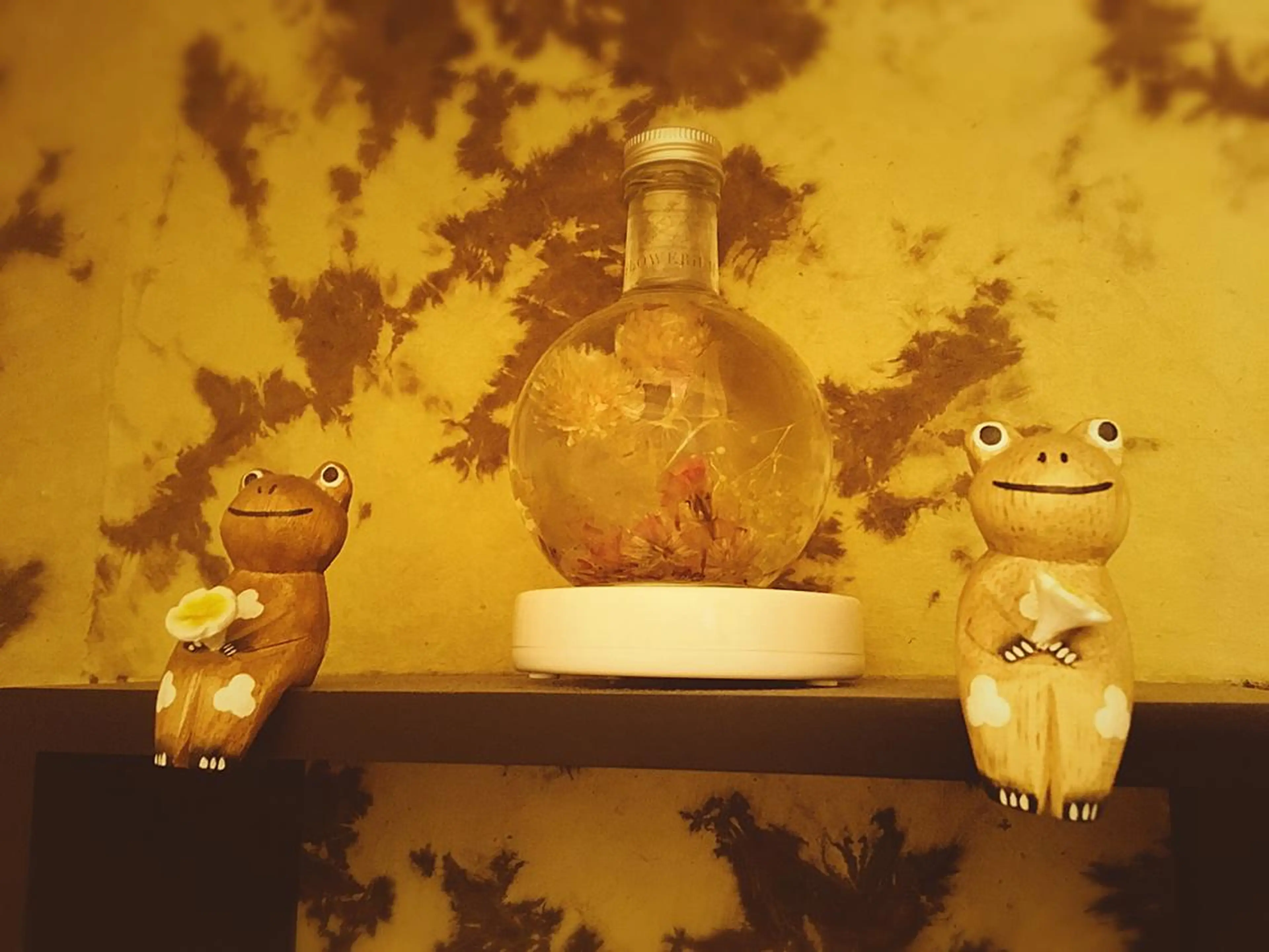 リラクゼーション サロン爽のエステ・リラクイメージ