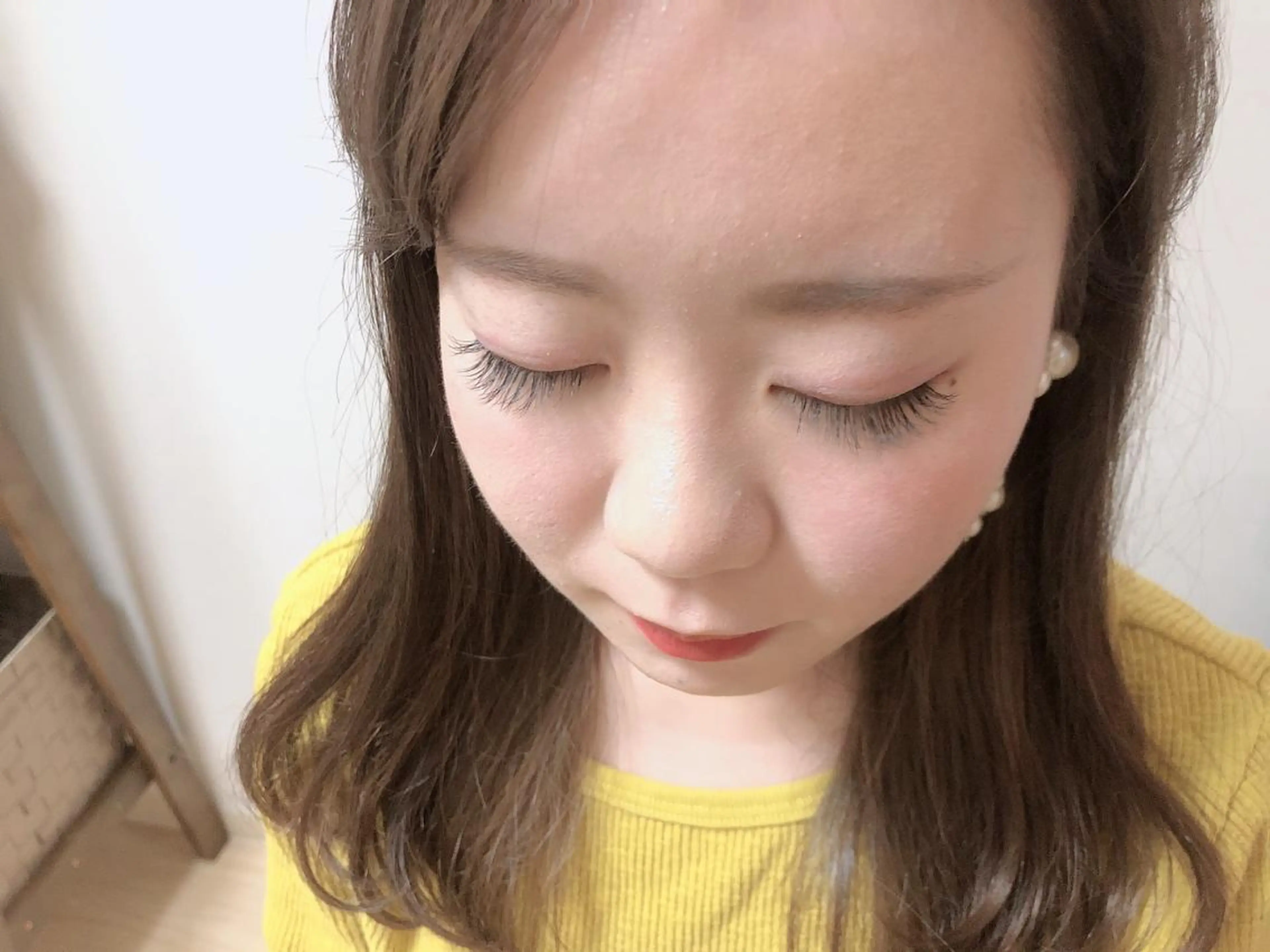 マツエク・マツパ my lash　祇園店所属・my lash 祇園店のマツエク・マツパデザイン