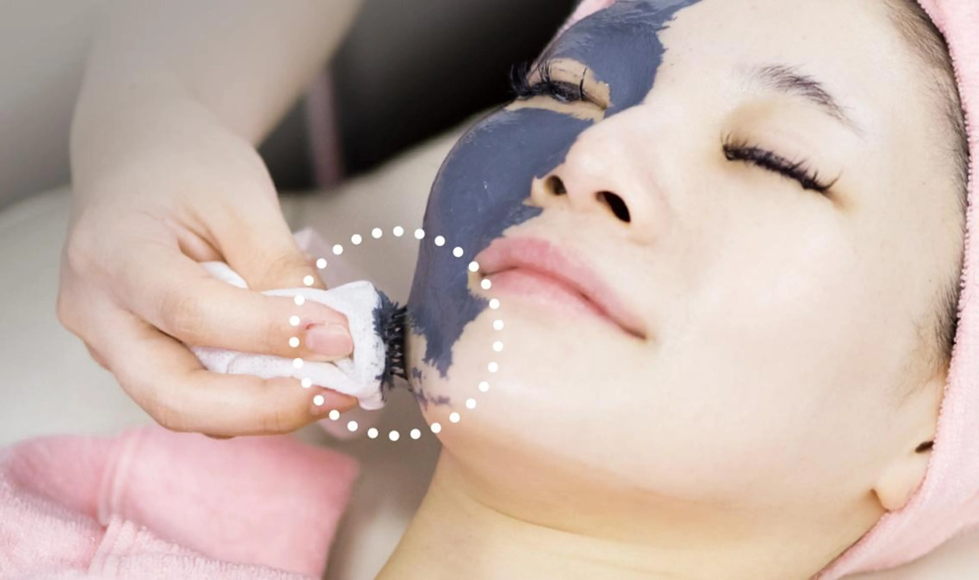 〜Tiara〜 美容整体・アロマのエステ・リラクイメージ