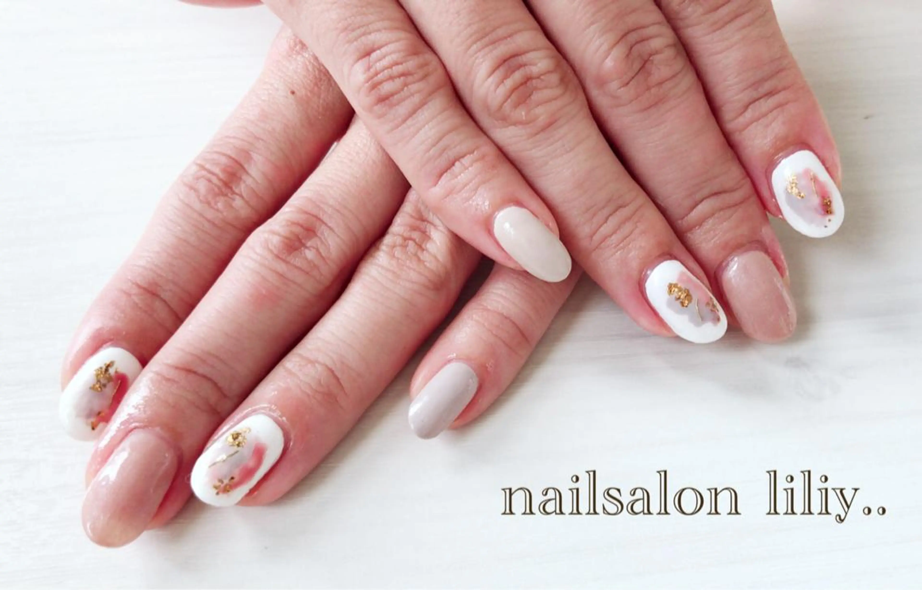 ネイル TERAI ERINAの眉毛・アイブロウイメージ