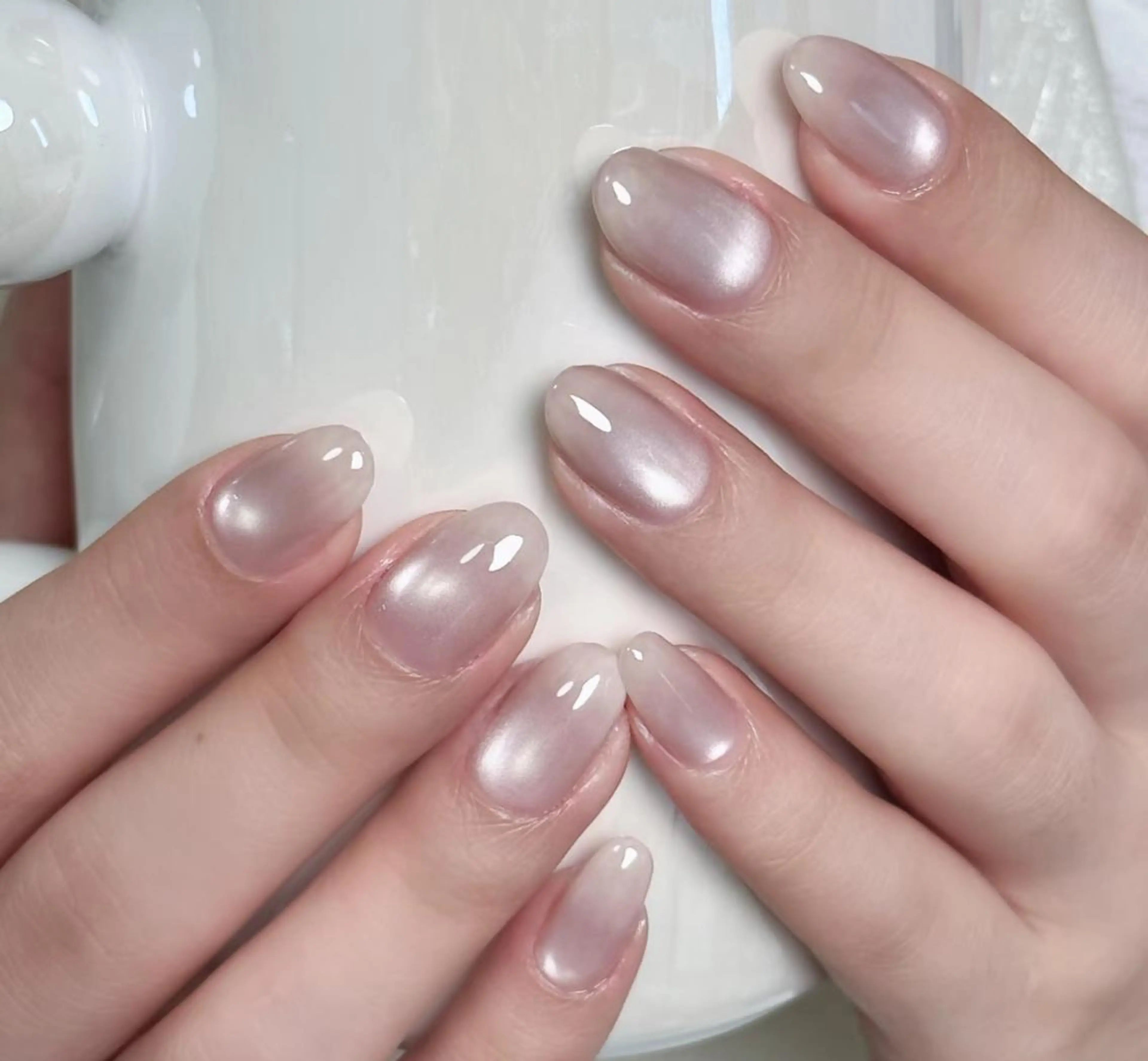 ネイル ハンドネイル Miya🎀 nailのネイルデザイン