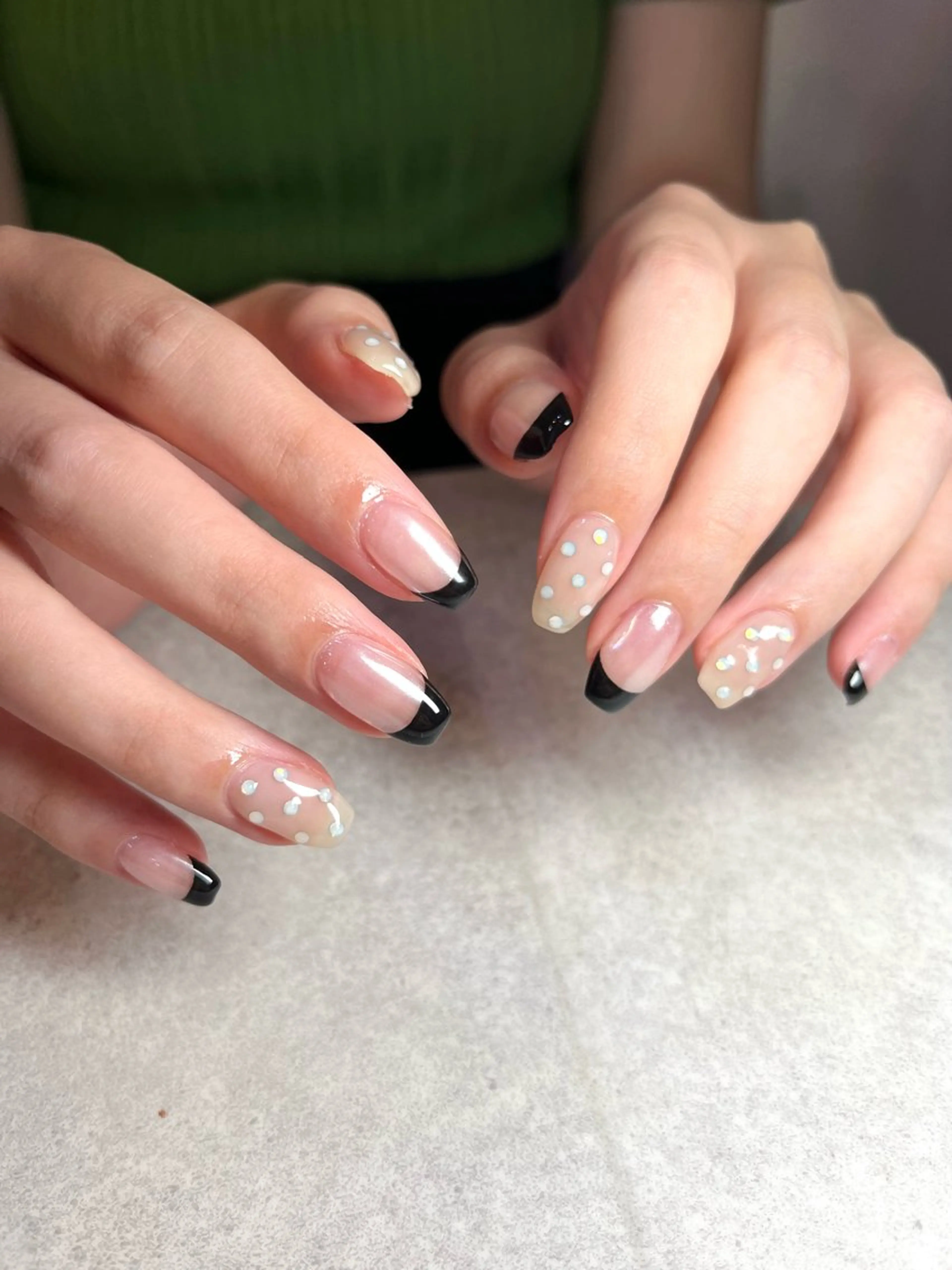 ネイル 🌻Sunrich Fuka🌻のネイルデザイン