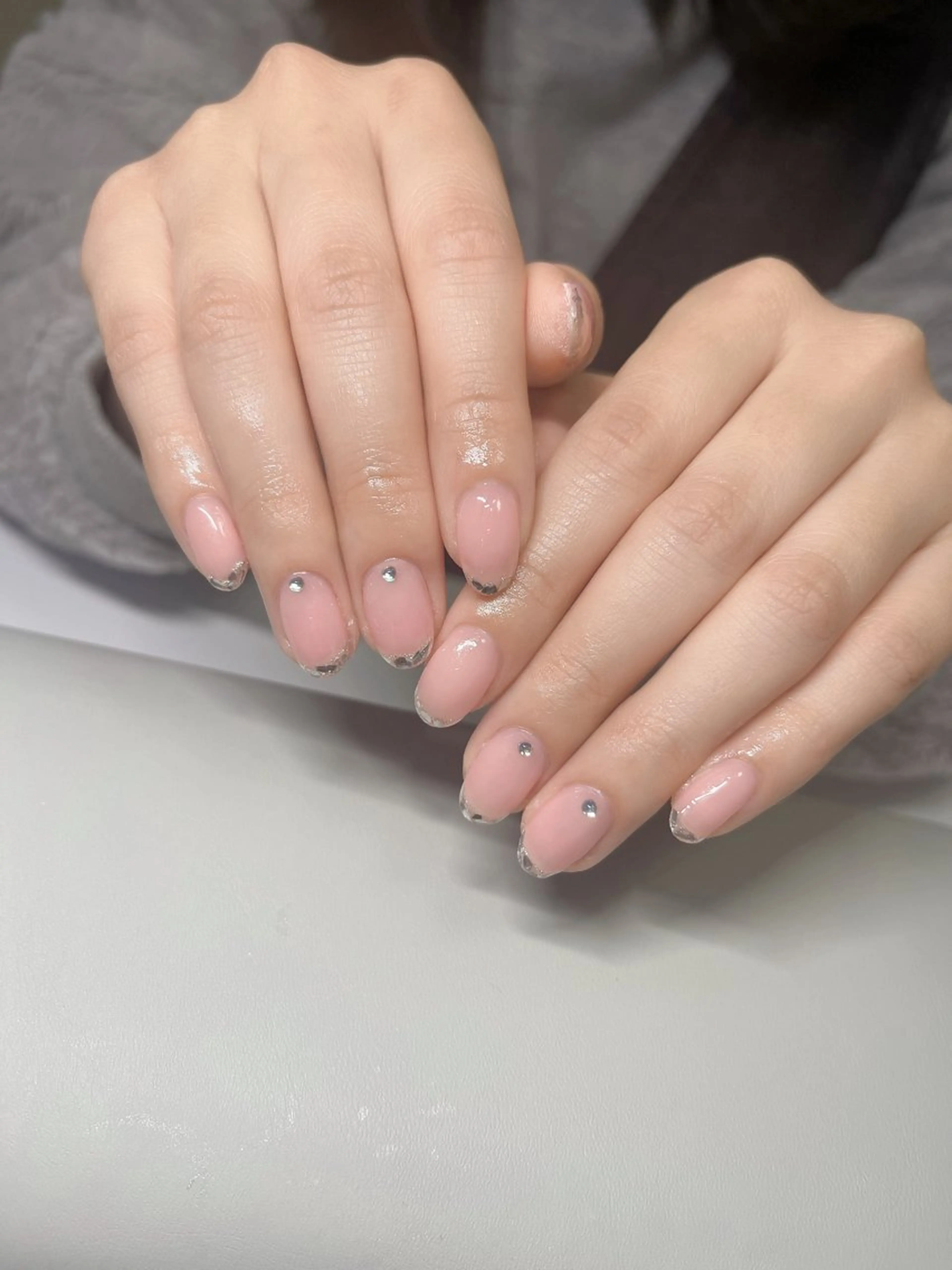 ネイル ハンドネイル K&T nail salon所属・K&T nail salonのネイルデザイン