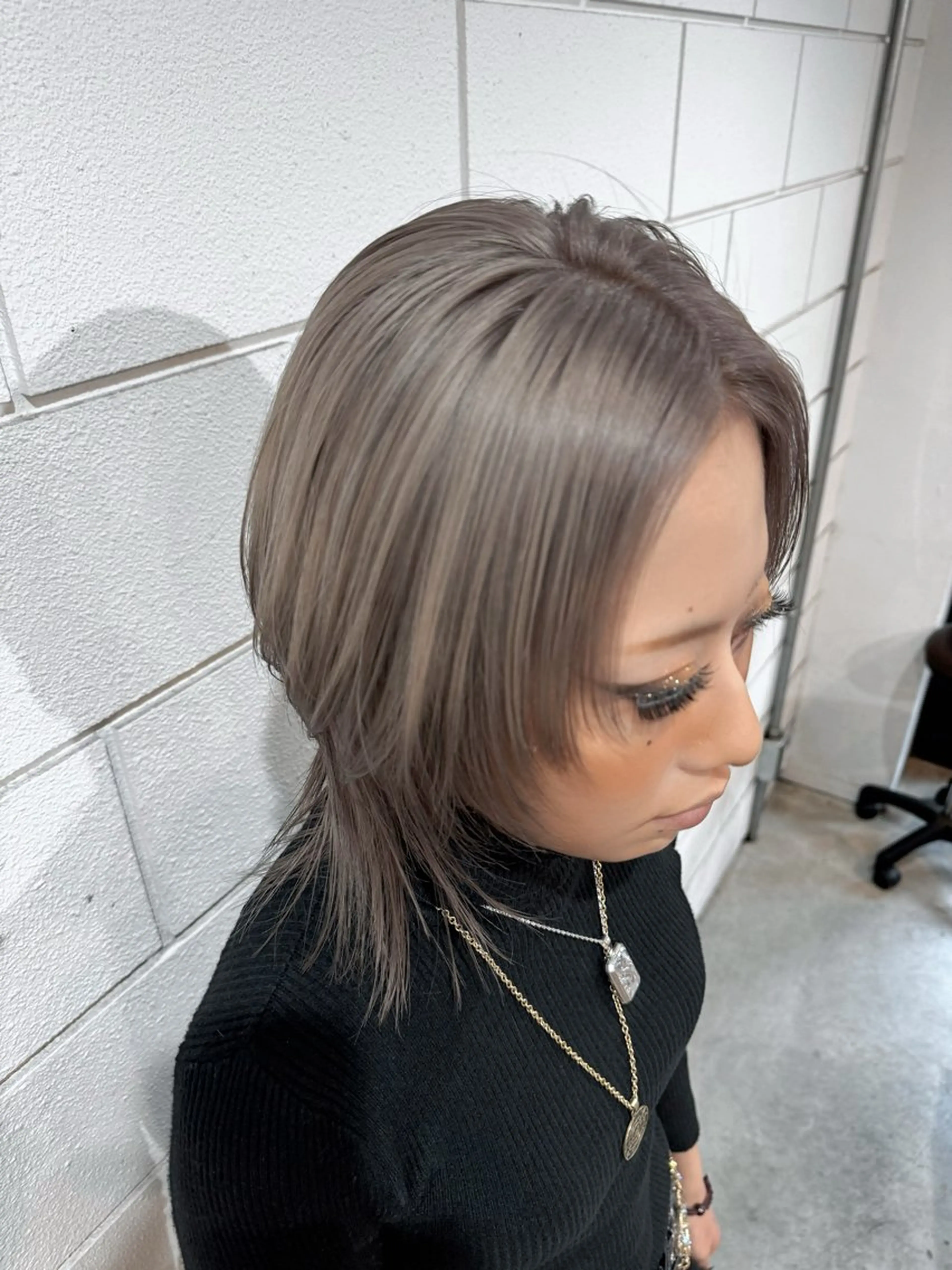 【明日限定】ブリーチカラー🫧特別価格🫟の写真