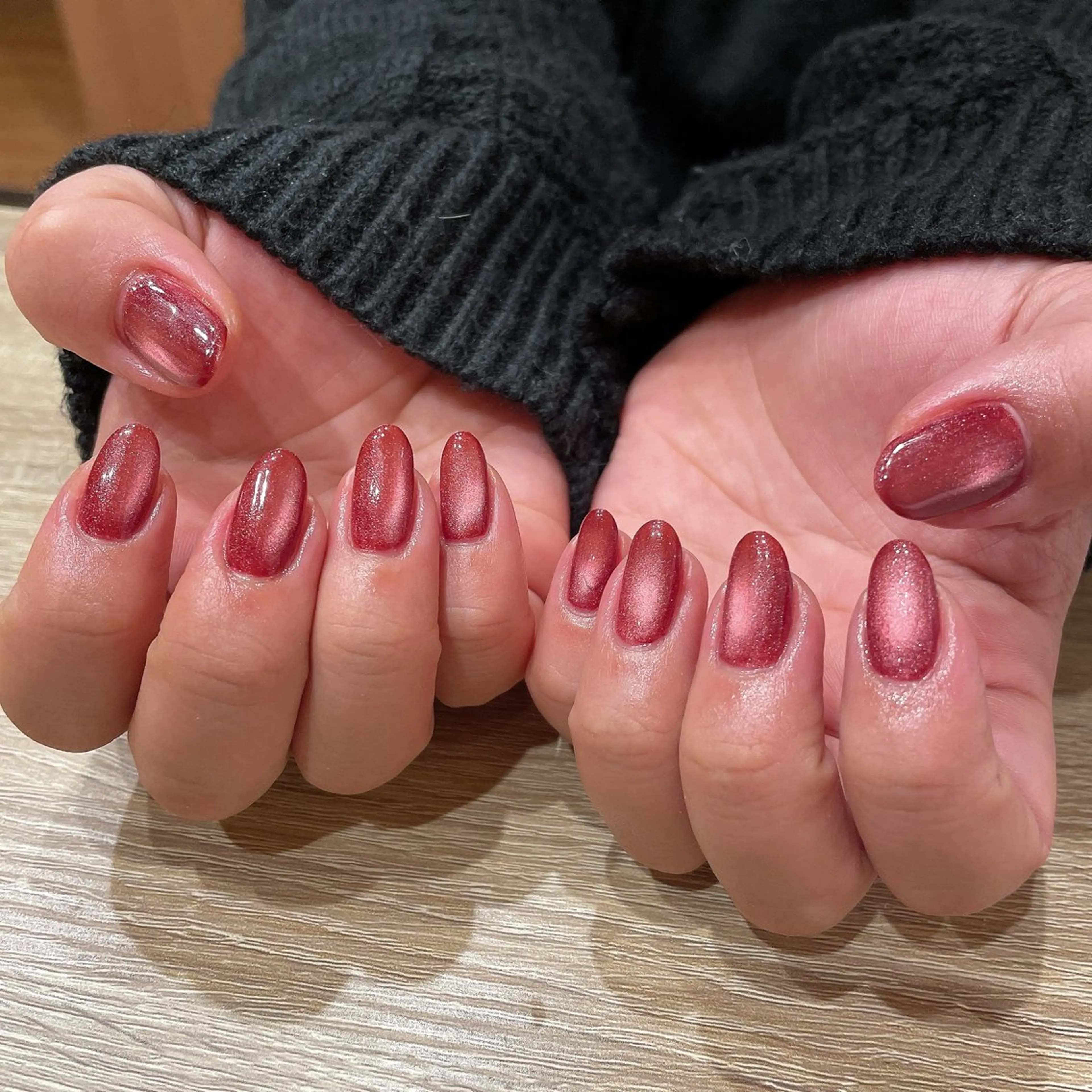 ネイル ハンドネイル liberté所属・liberté🫧 新小岩のネイルデザイン