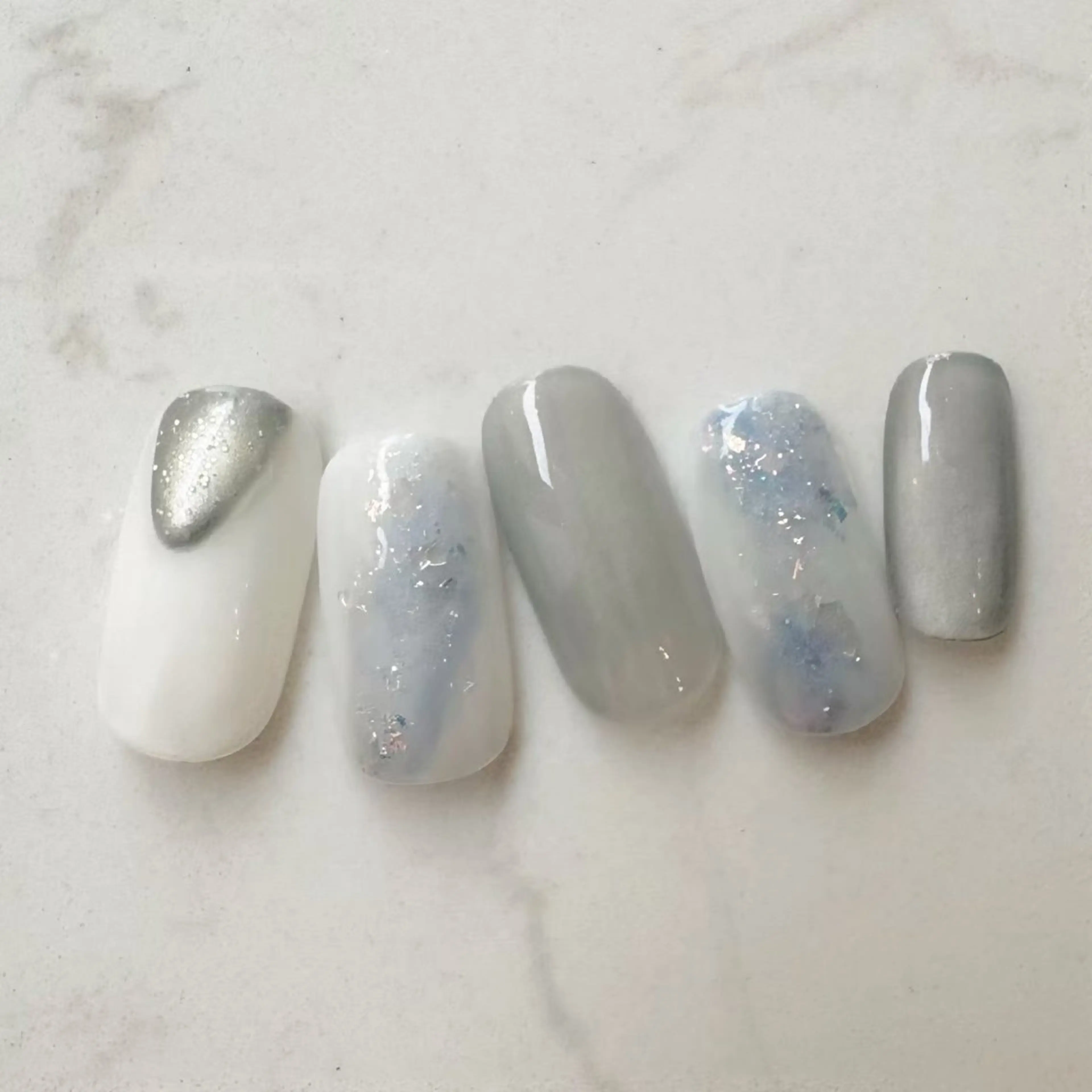 ネイル Stella Harukaのネイルデザイン