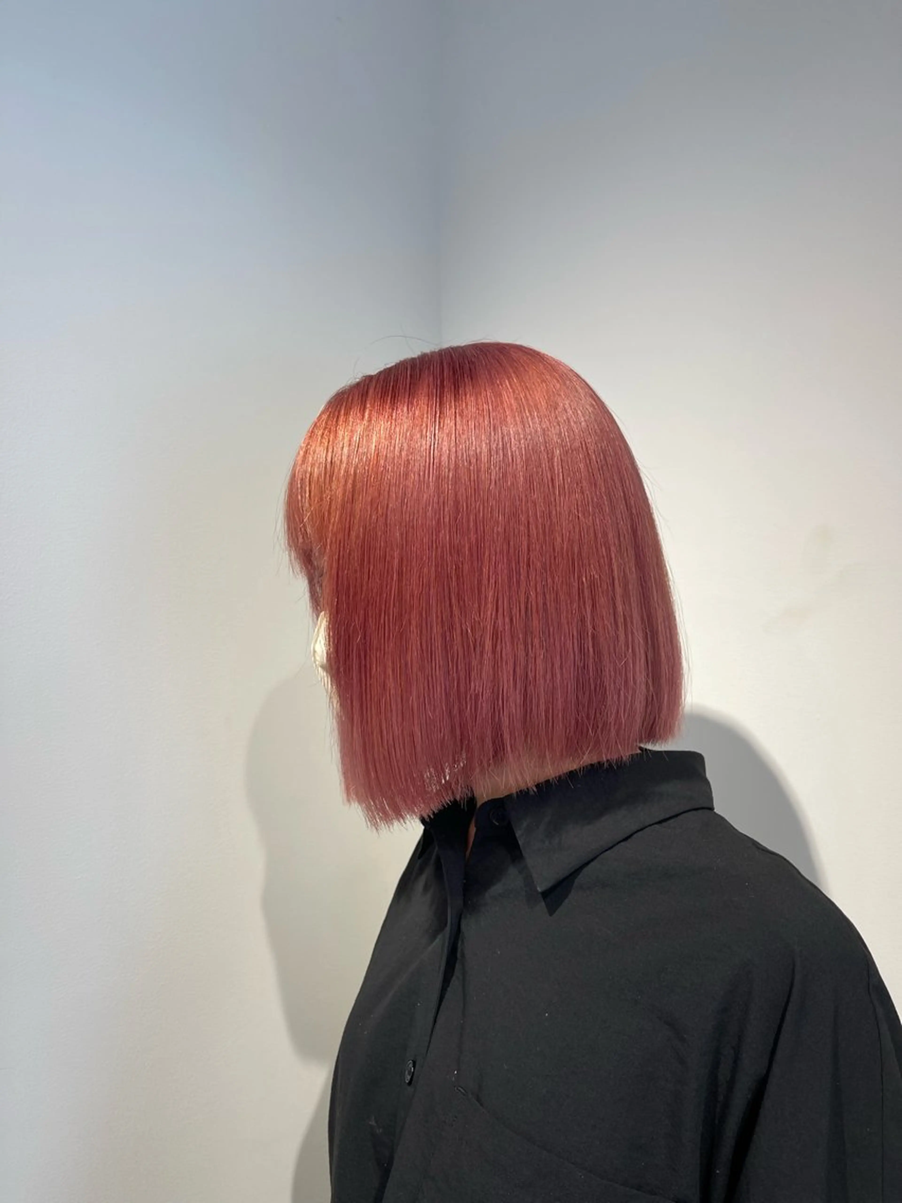 ショート カット ヘアカラー トリートメント ⭐️20周年記念⭐️ 特別価格◎塚原廣太郎のヘアスタイル