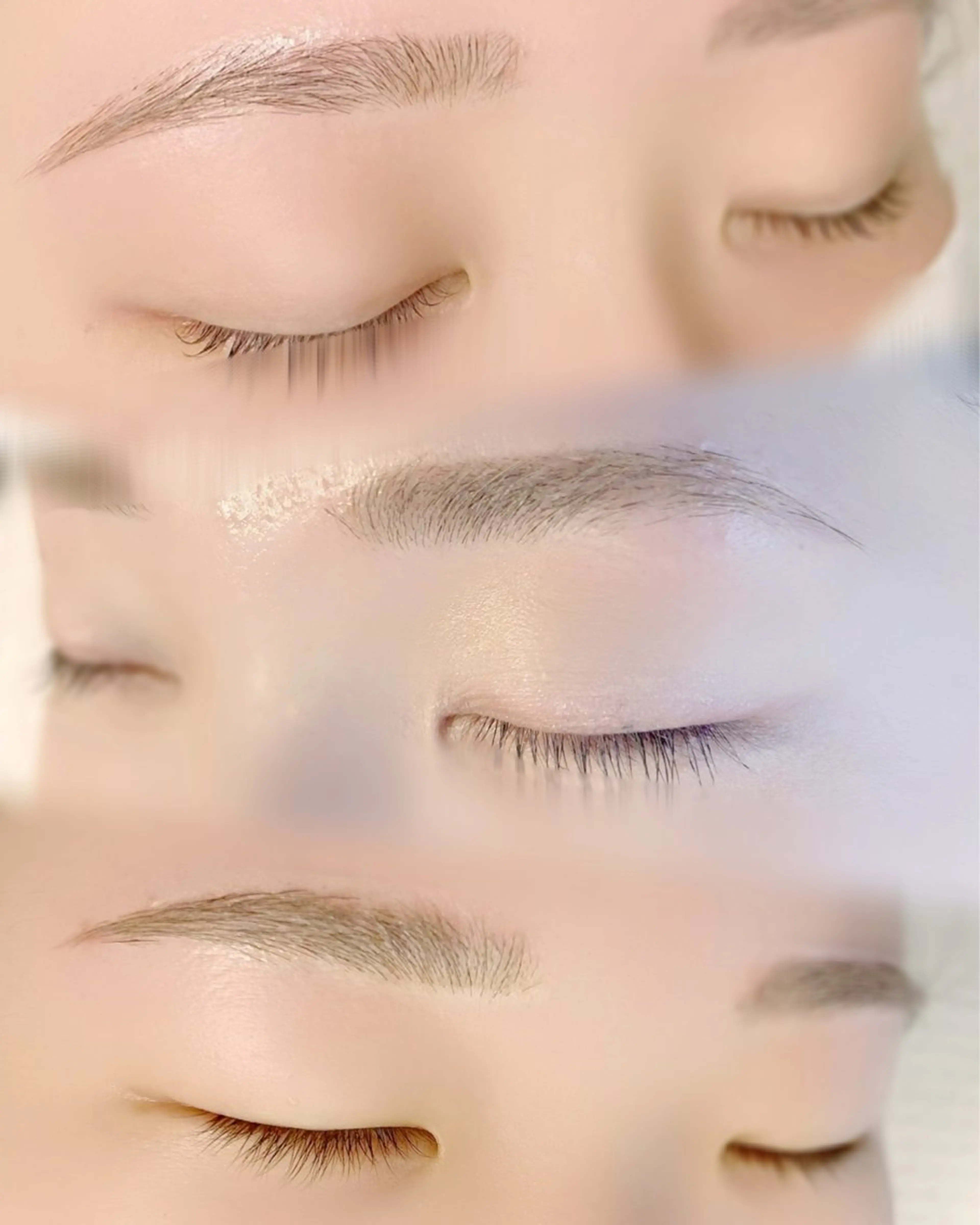 アイブロウ Room By Argineのマツエク・マツパデザイン