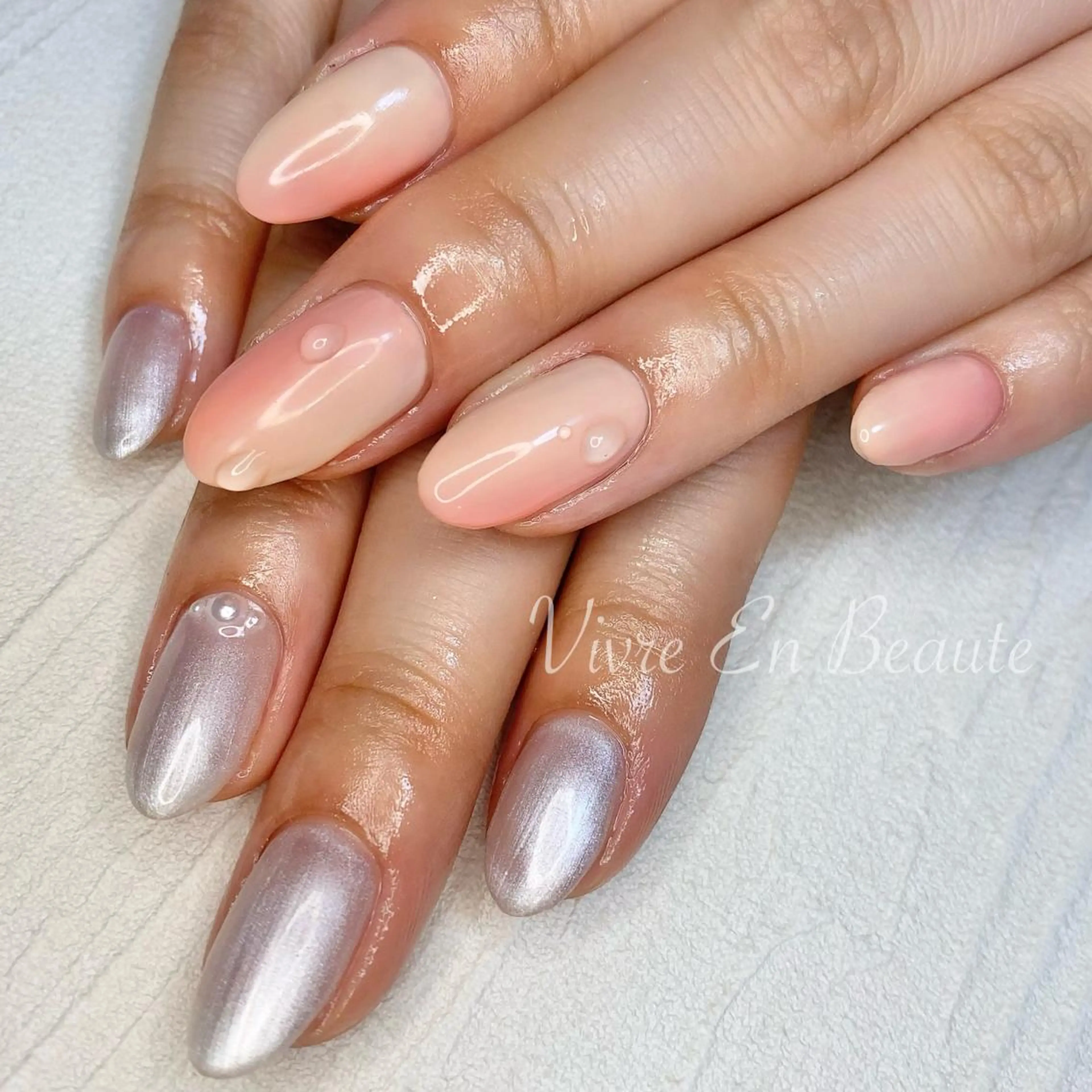 ネイル S Nailのネイルデザイン