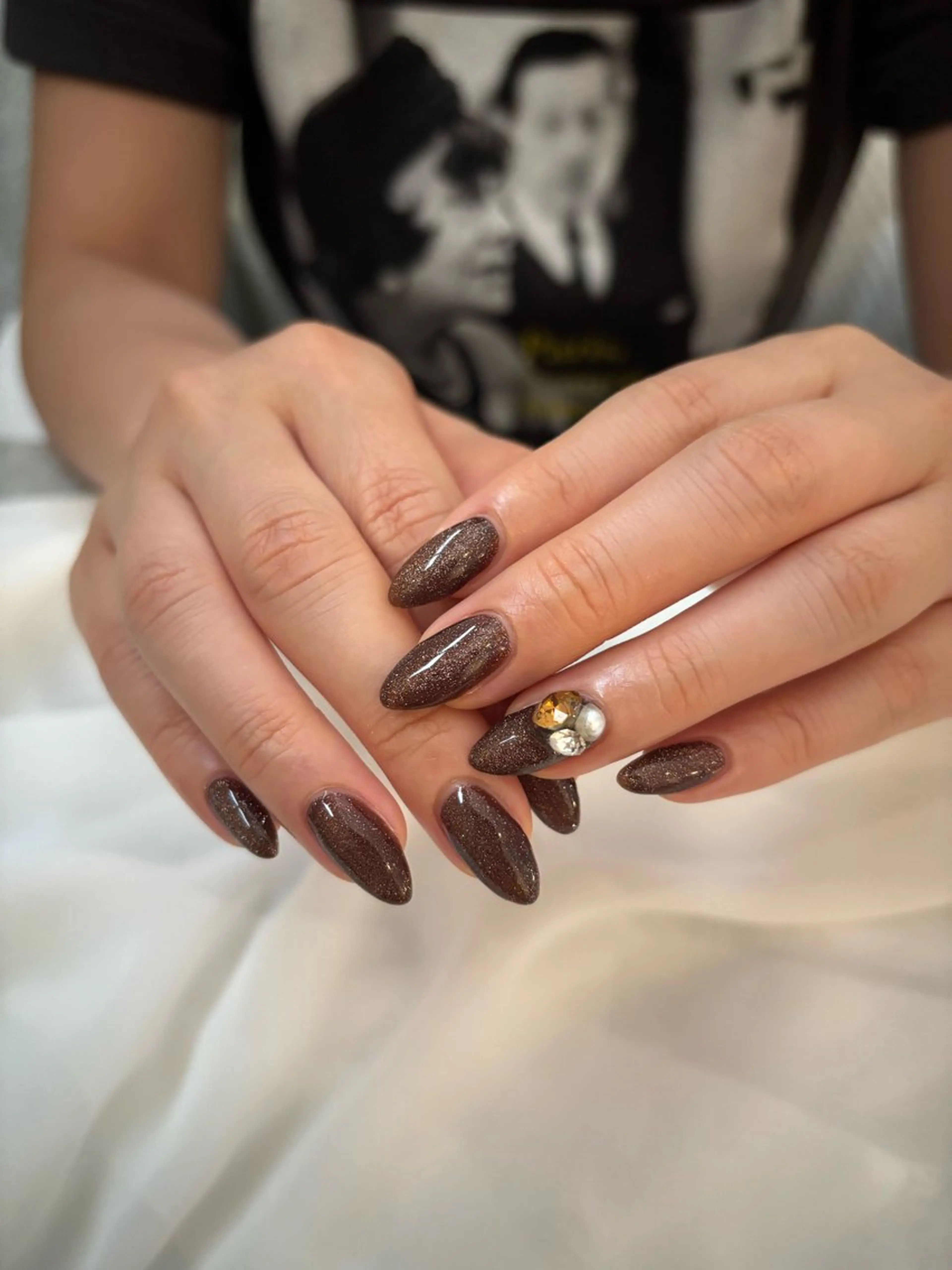 ネイル ハンドネイル soirée所属・nail salon Soiréeのネイルデザイン