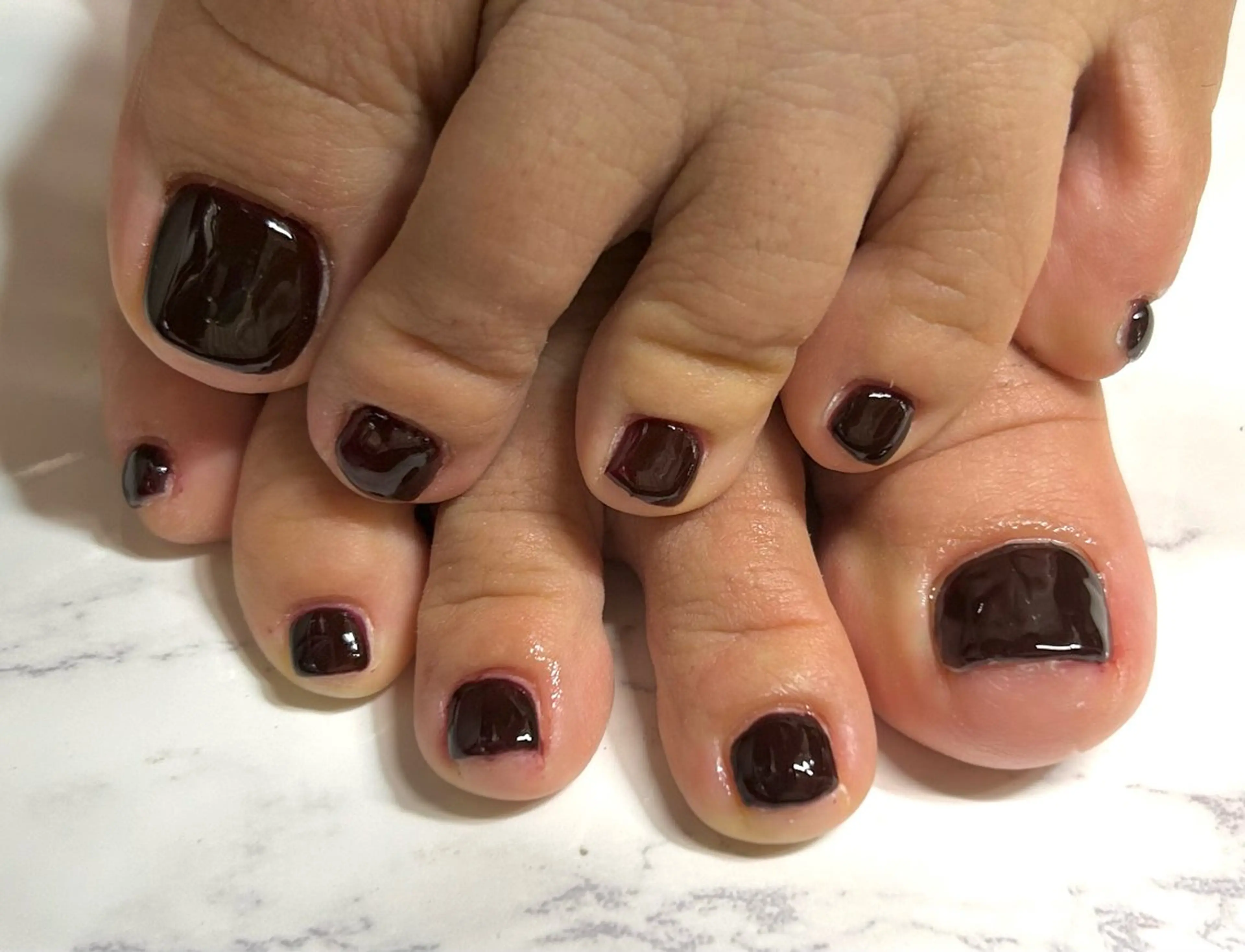ネイル one nailsalonのネイルデザイン