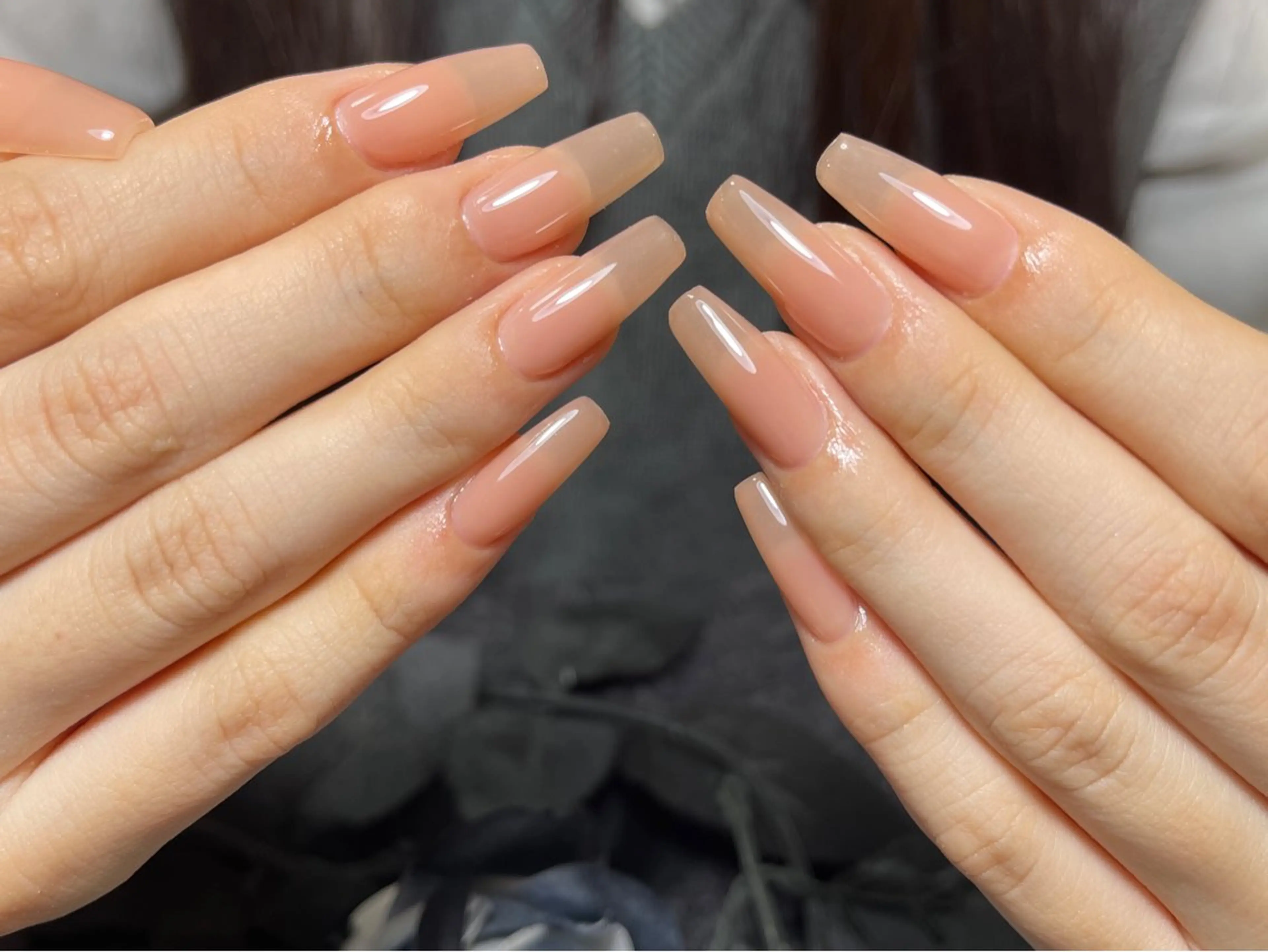 ネイル Nail Salon kihi大塚店のネイルデザイン