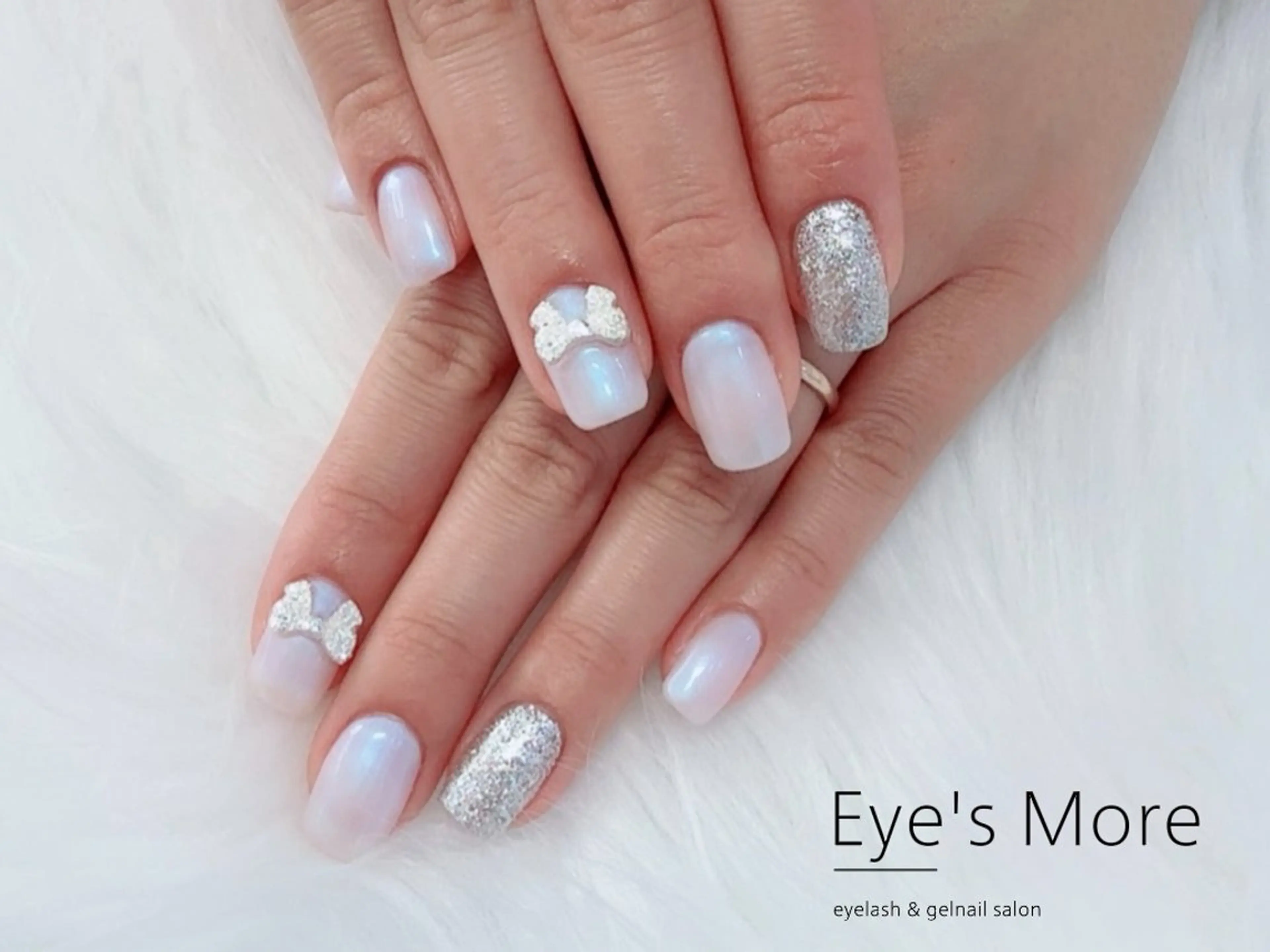 ネイル 栗原 Nailistのネイルデザイン