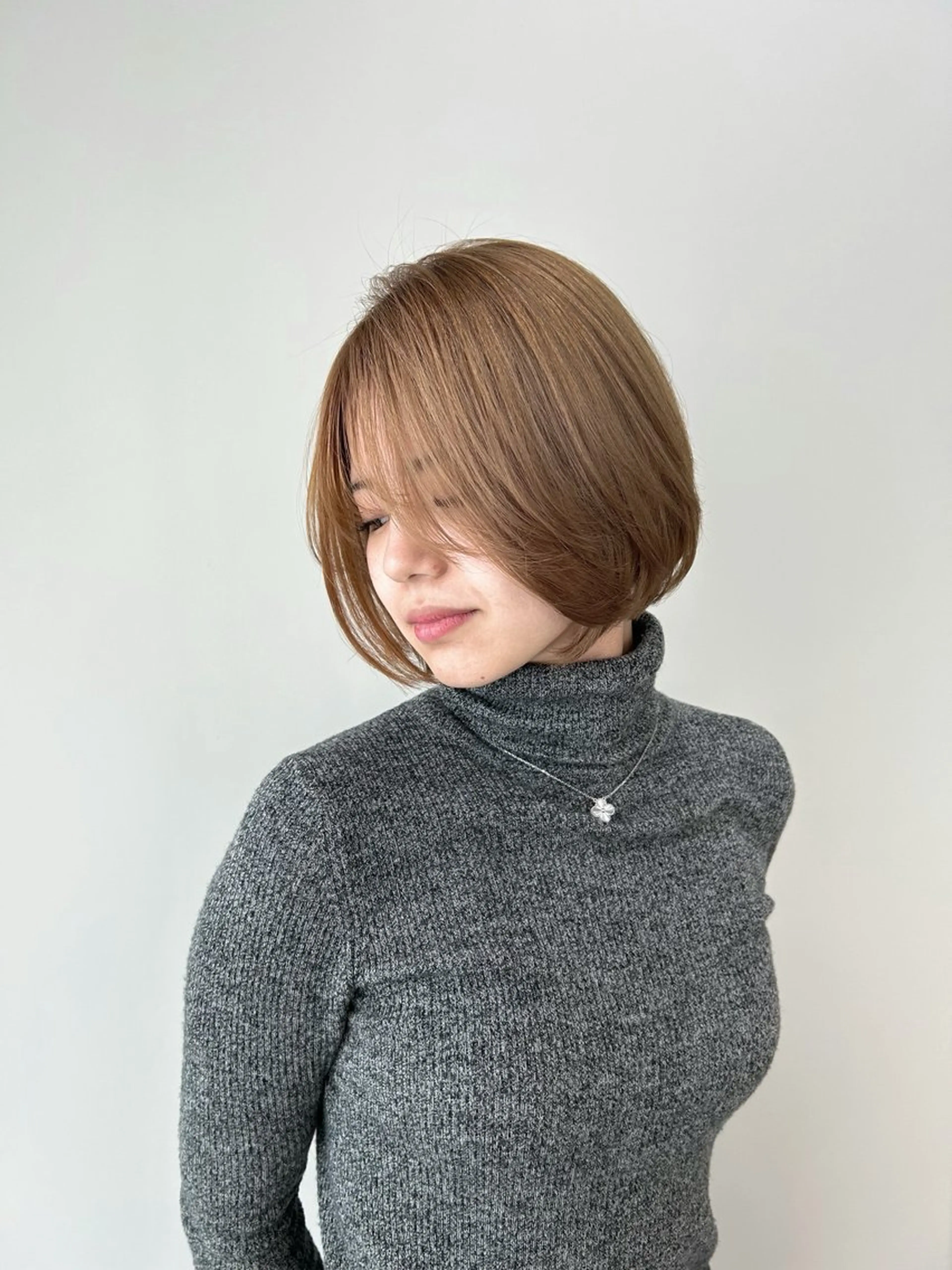 【当日予約🙆‍♂️ ショートカットモニター様募集‼️】限定価格¥0で募集しております！の写真