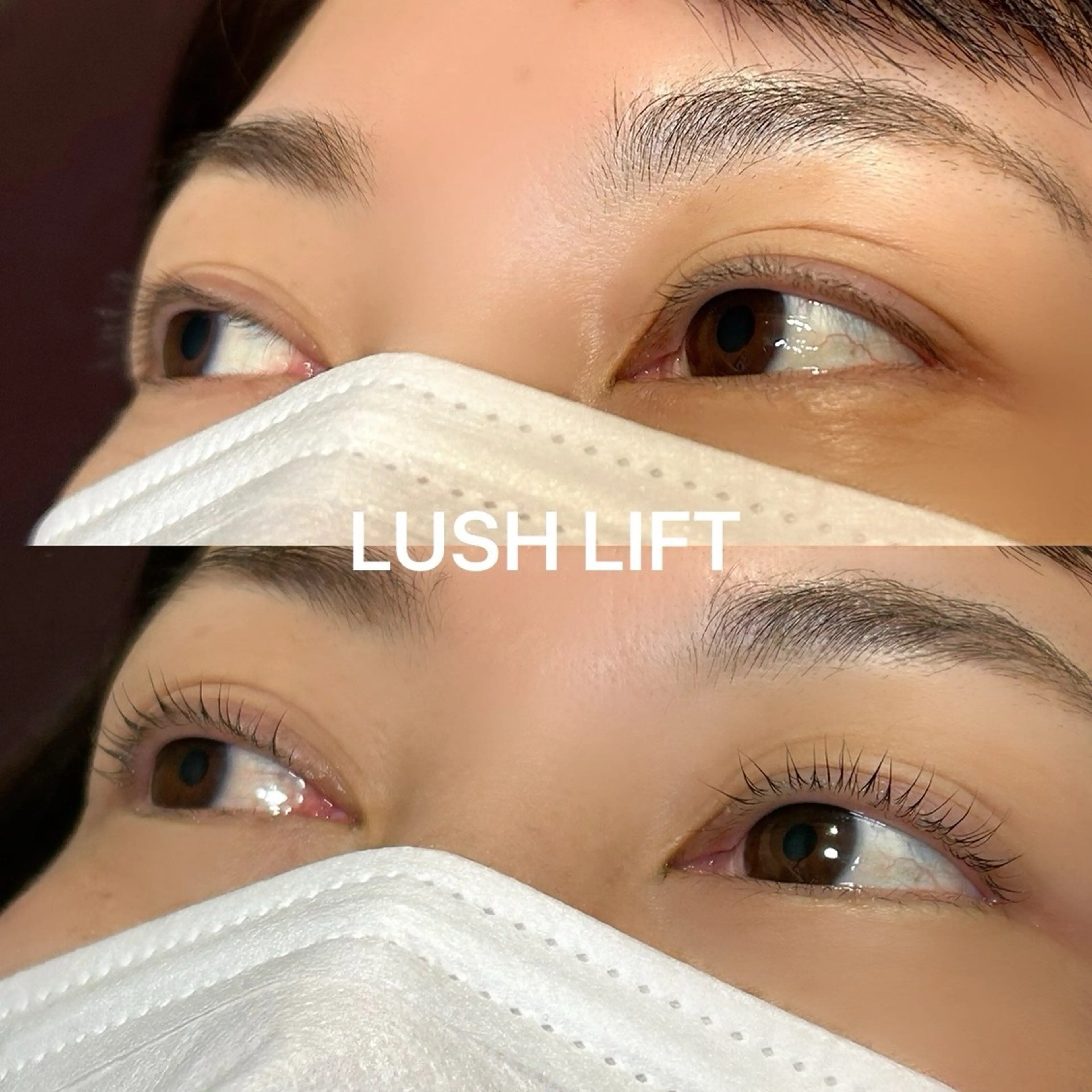 マツエク・マツパ 💛🌼こんどう ひなた🐥⸒のマツエク・マツパデザイン