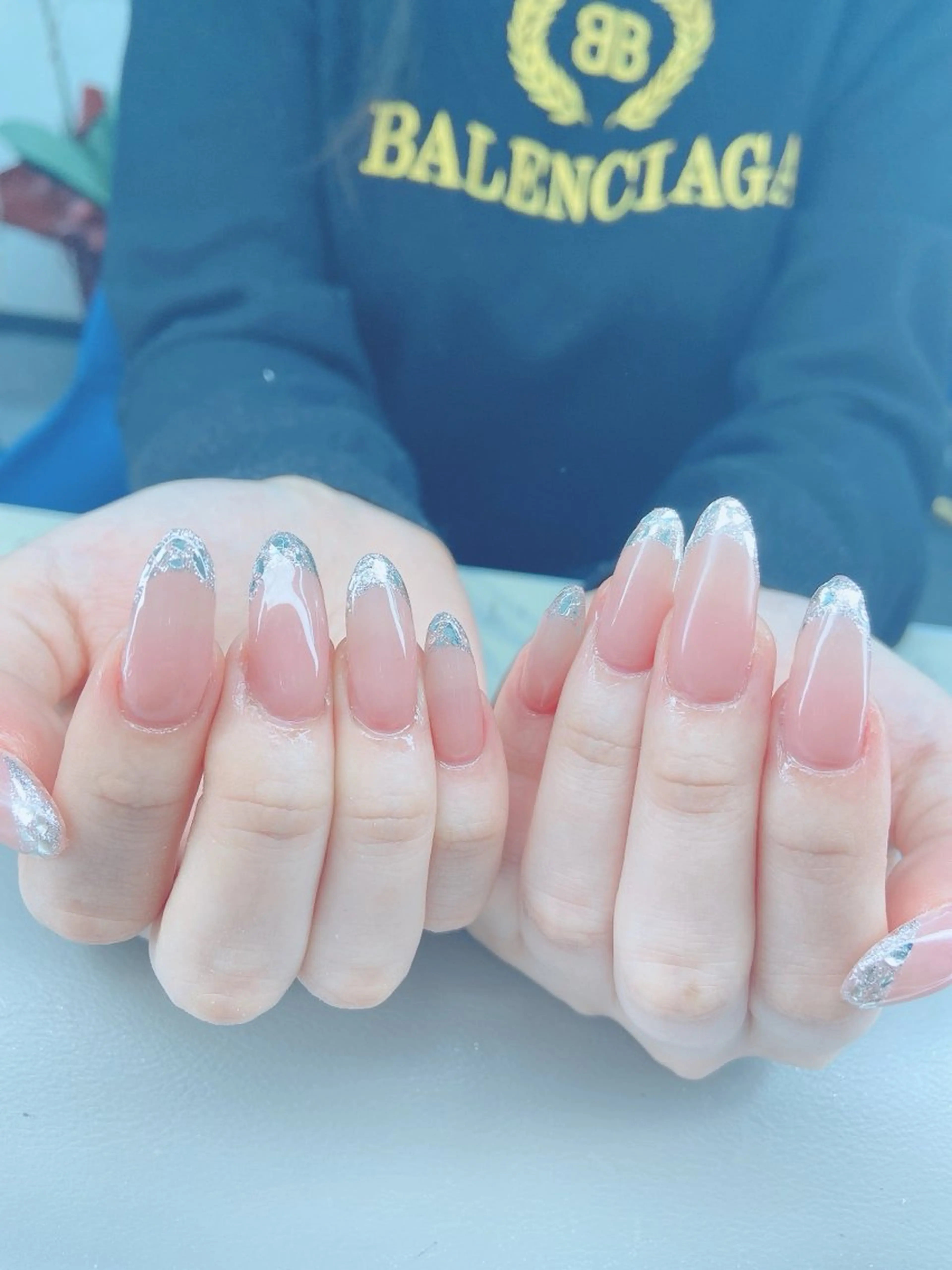 ネイル ハンドネイル ♡Sherry  Nail♡のネイルデザイン