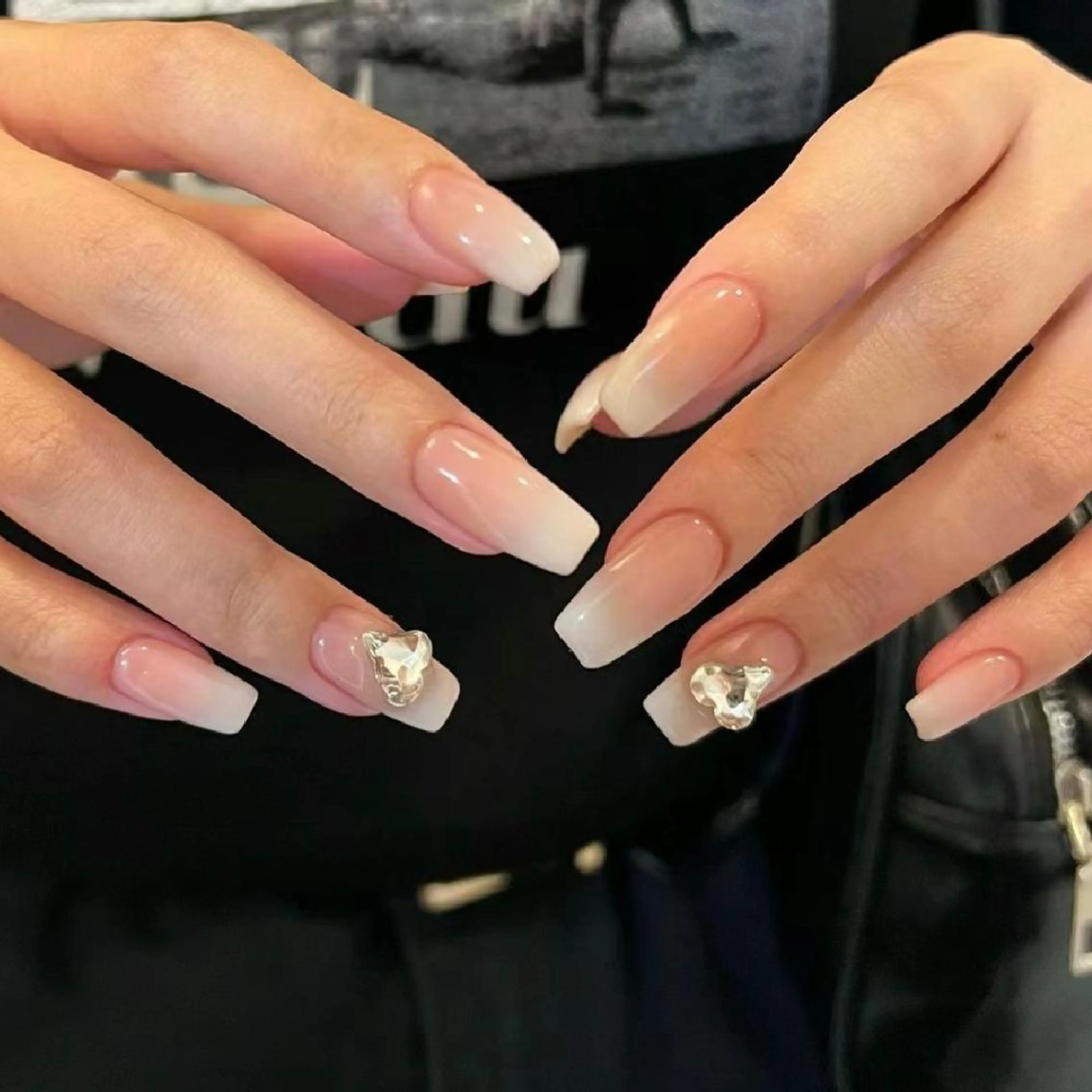 ネイル 💫 Tsuki_Nailのネイルデザイン