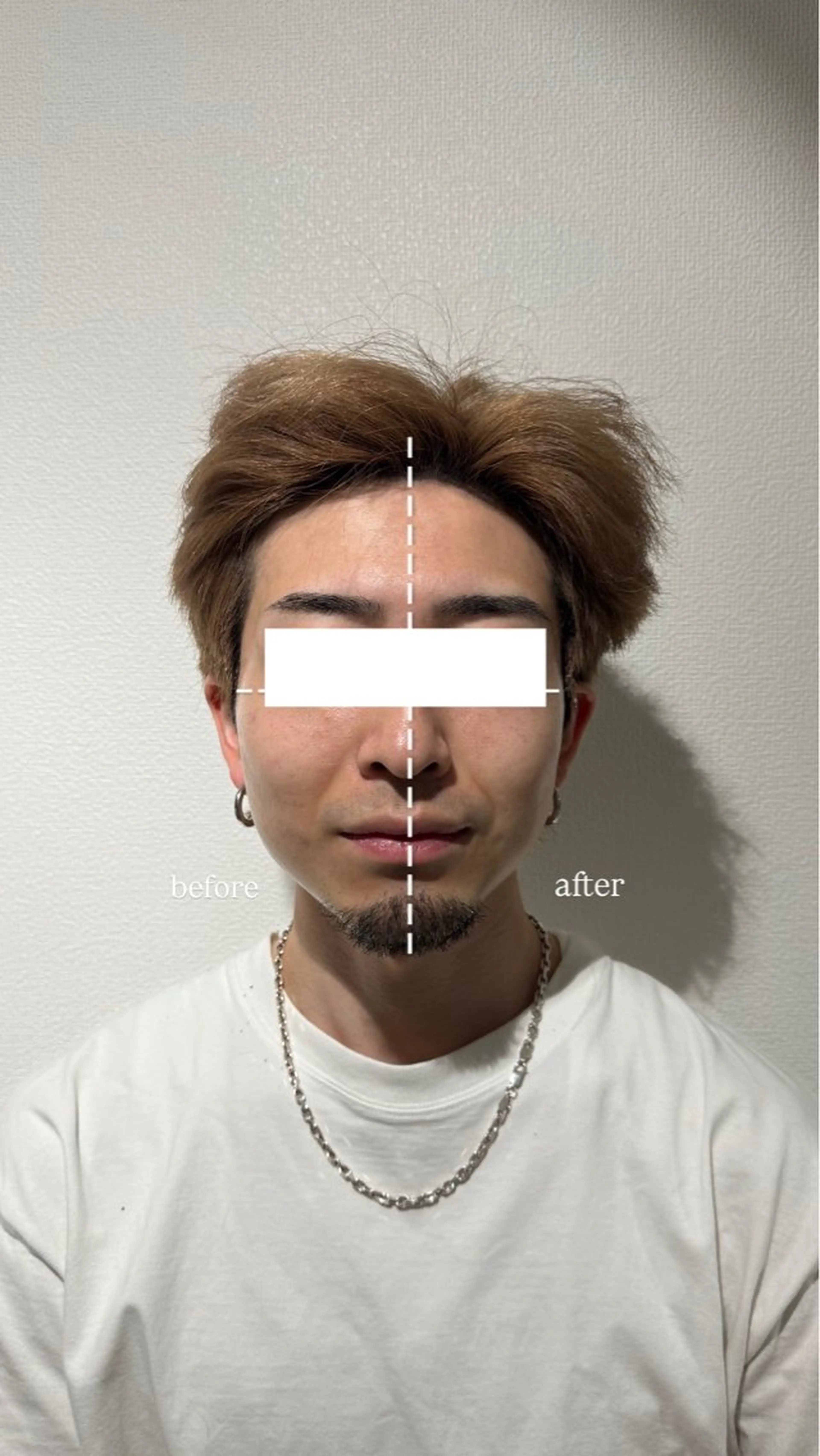 and_eye所属・𝐒𝐀𝐍𝐀 学園前のマツエク・マツパデザイン