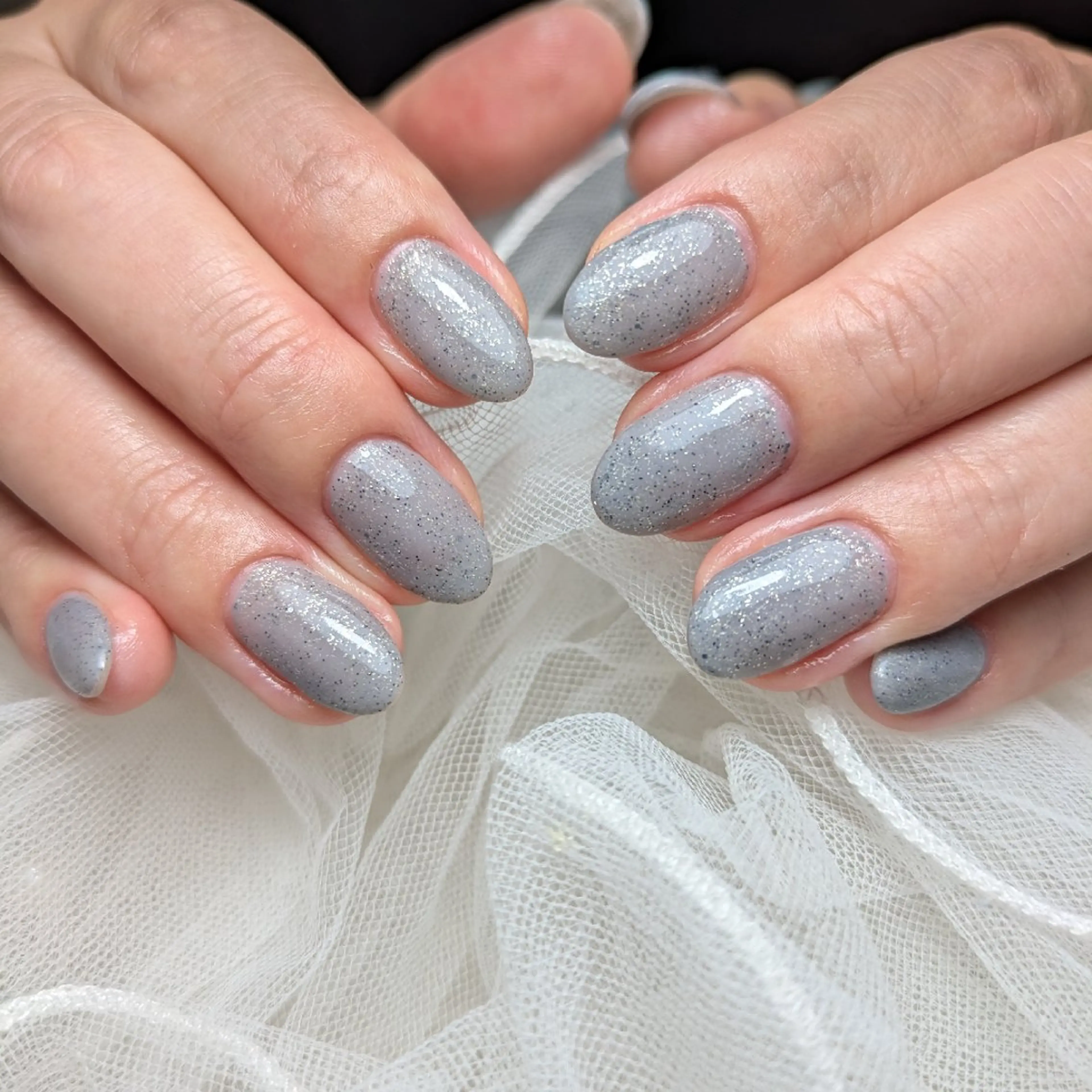 ネイル ハンドネイル 門戸厄神プライベートサロンulunail所属・ulunail mikaのネイルデザイン