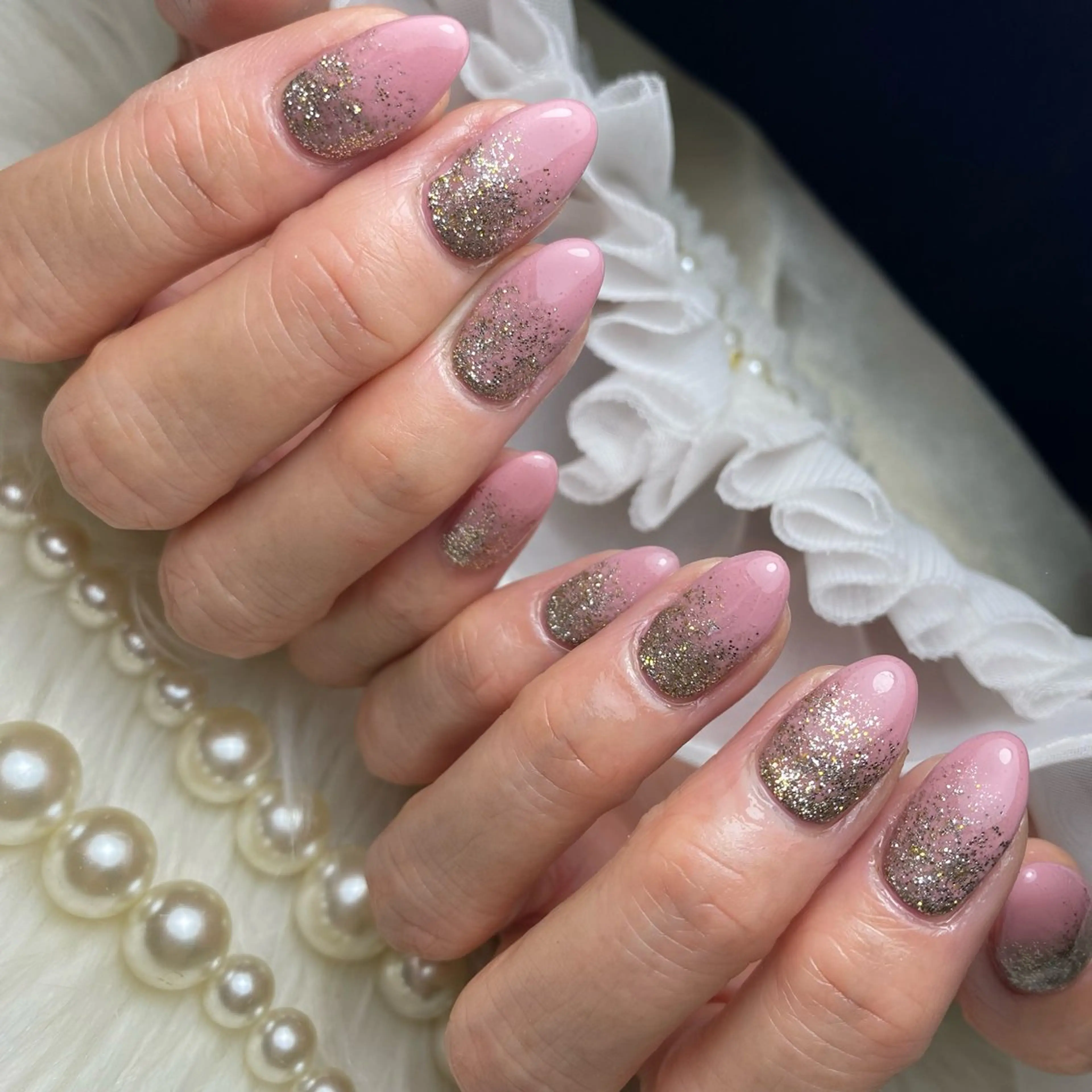 ネイル Beauty Space N&Nのネイルデザイン