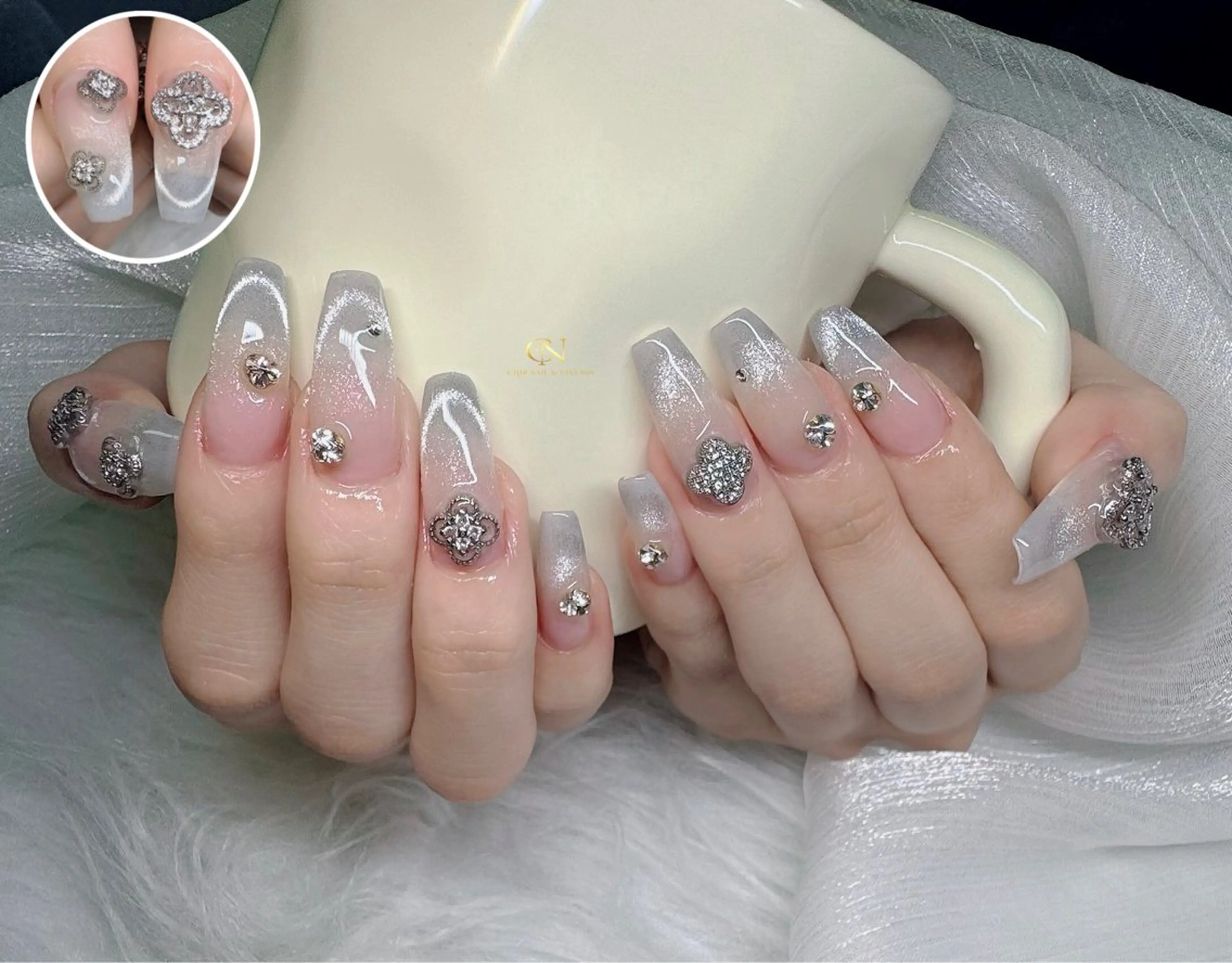 ネイル ハンドネイル chip nailのネイルデザイン