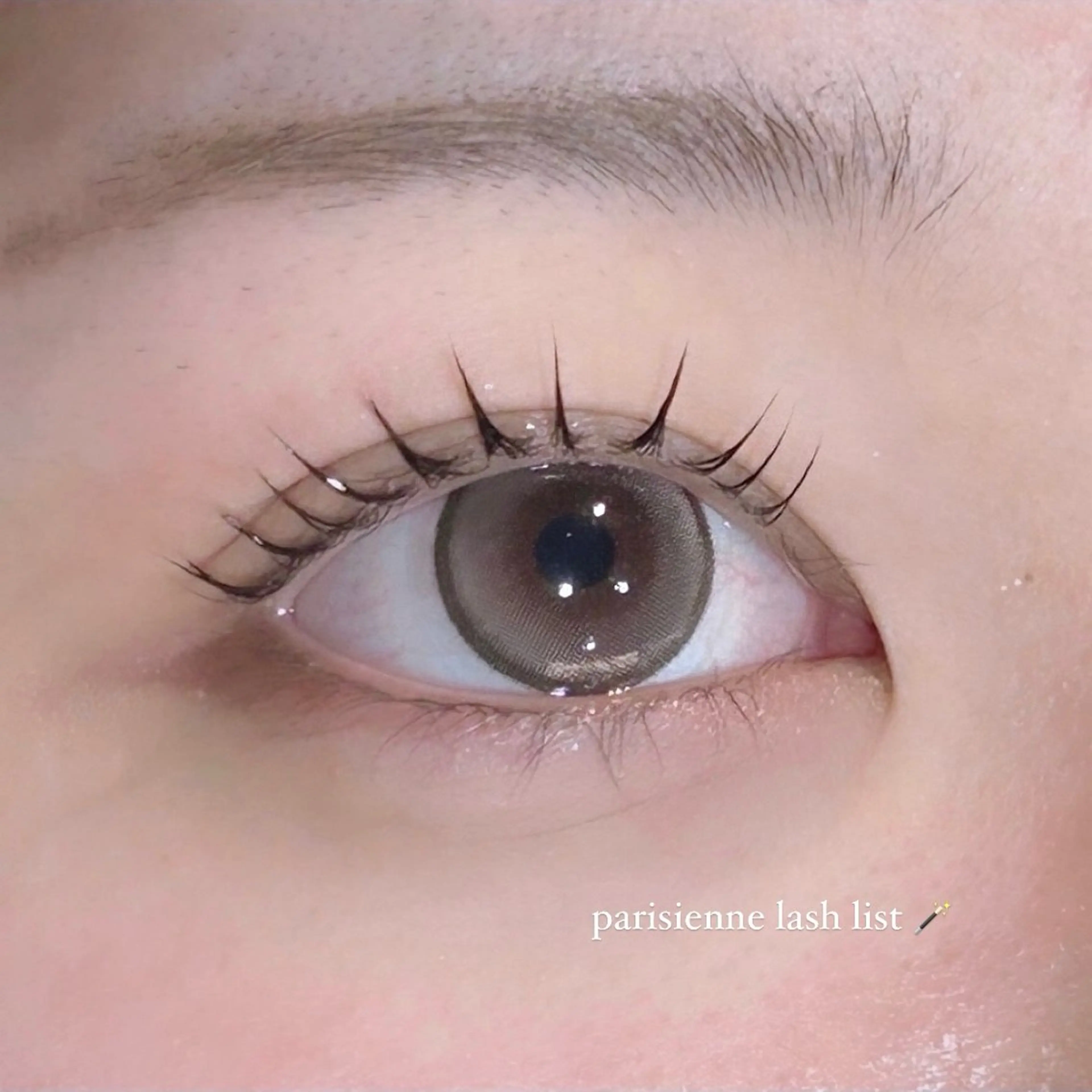 マツエク・マツパ マツパ hair&eye🎀 /momoKaのマツエク・マツパデザイン