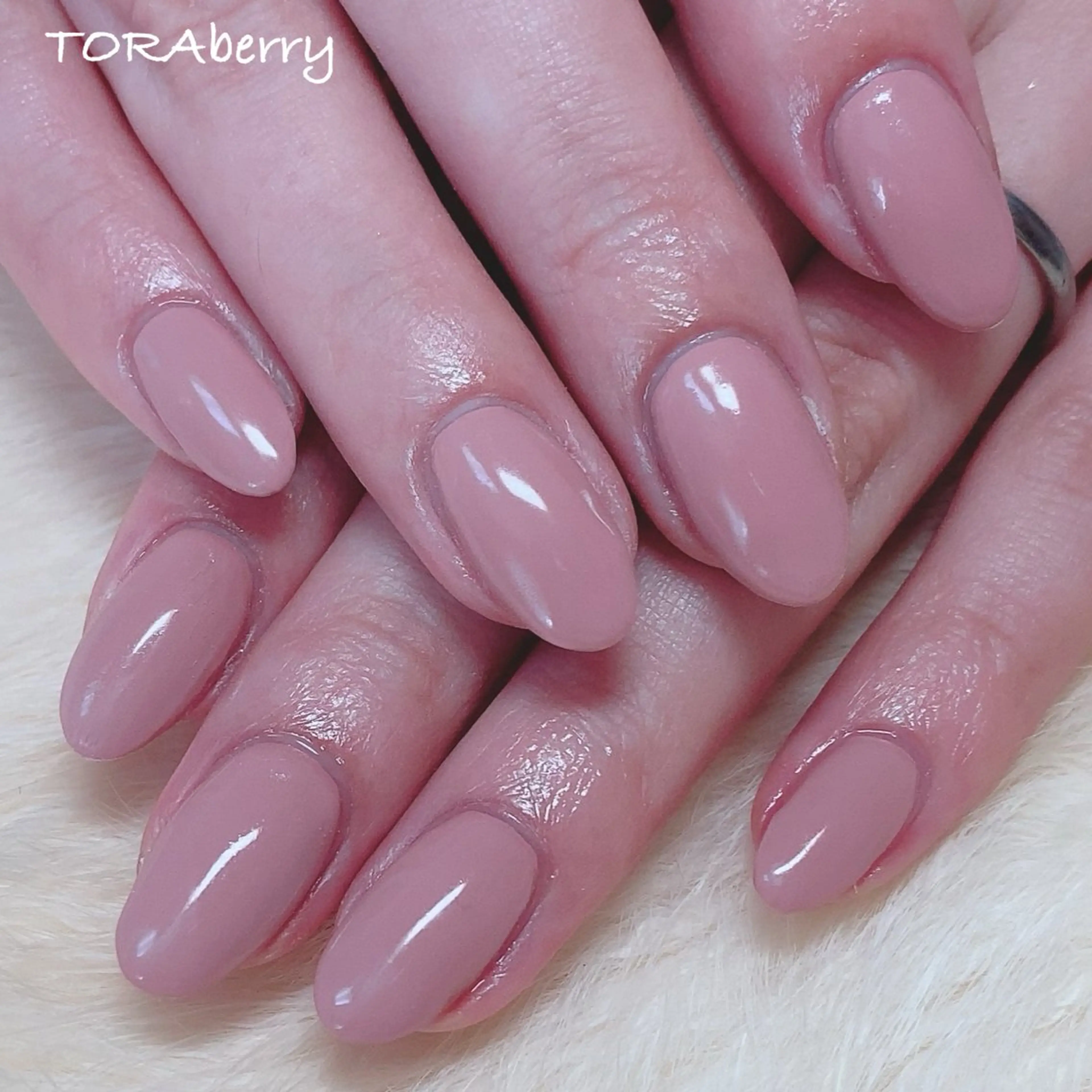 ネイル ハンドネイル ネイリスト なつみのネイルデザイン