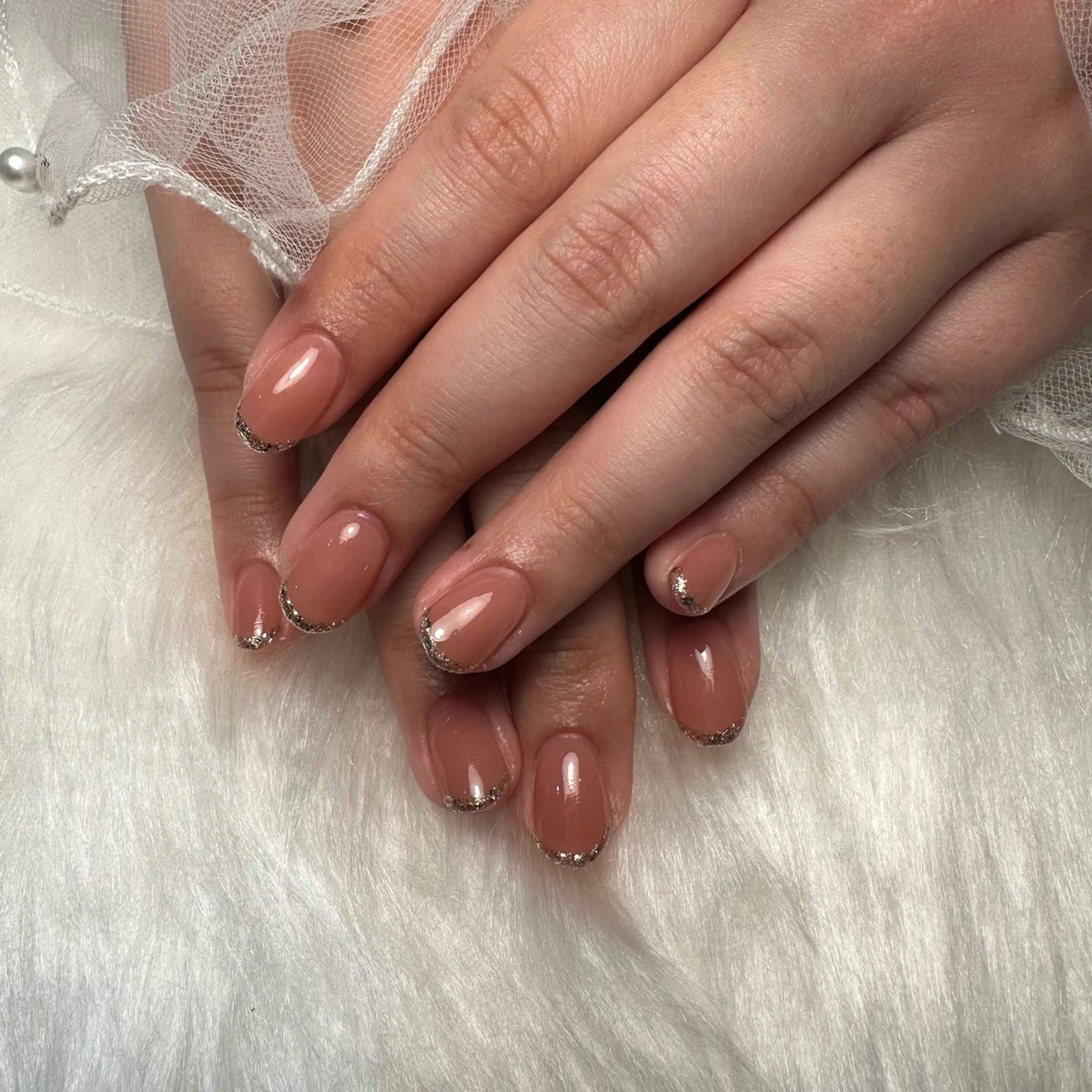 ネイル ❤︎fein. nail❤︎のネイルデザイン