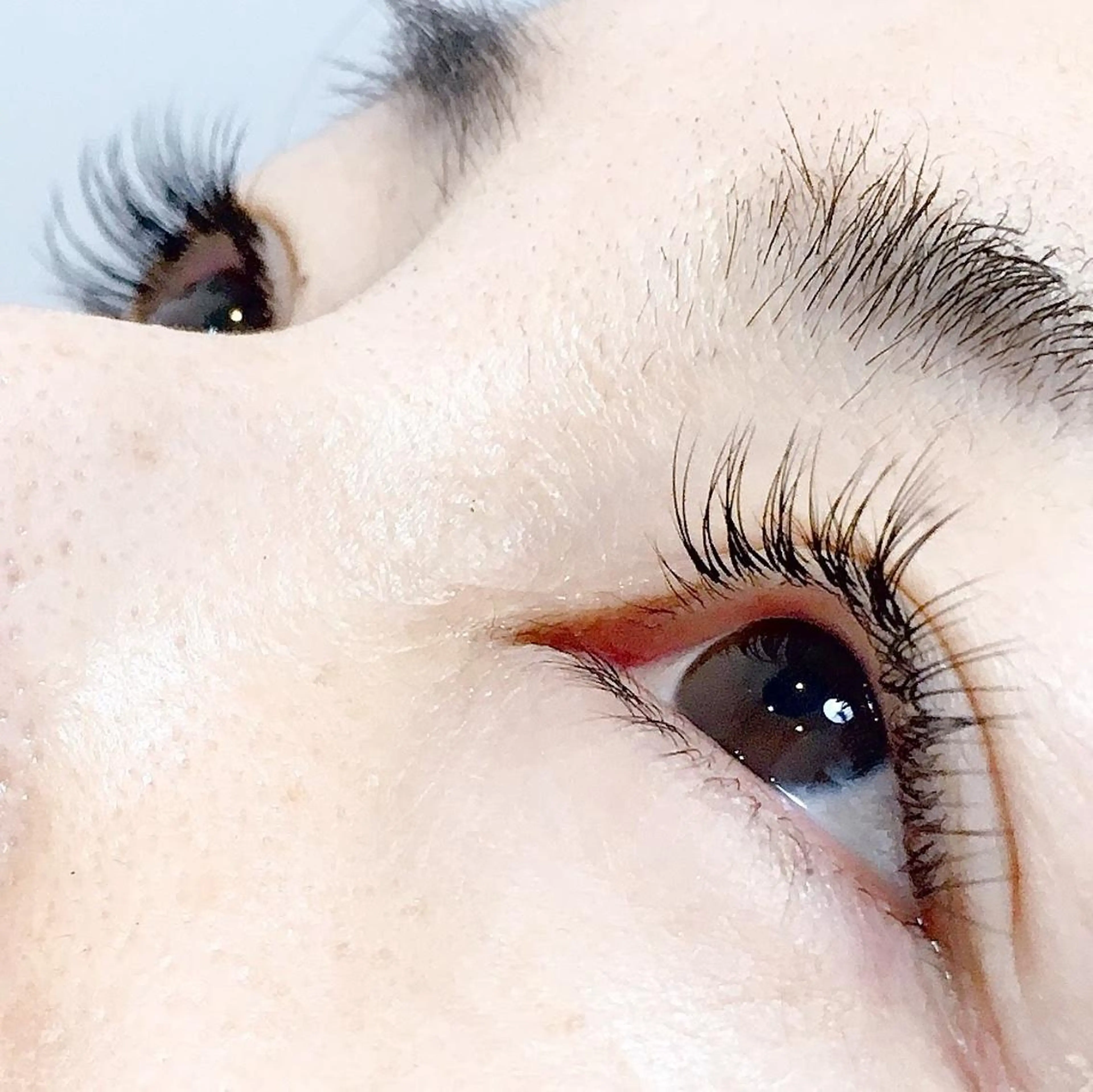 マツエク・マツパ Cカール Nail　Space Junx /水成のマツエク・マツパデザイン