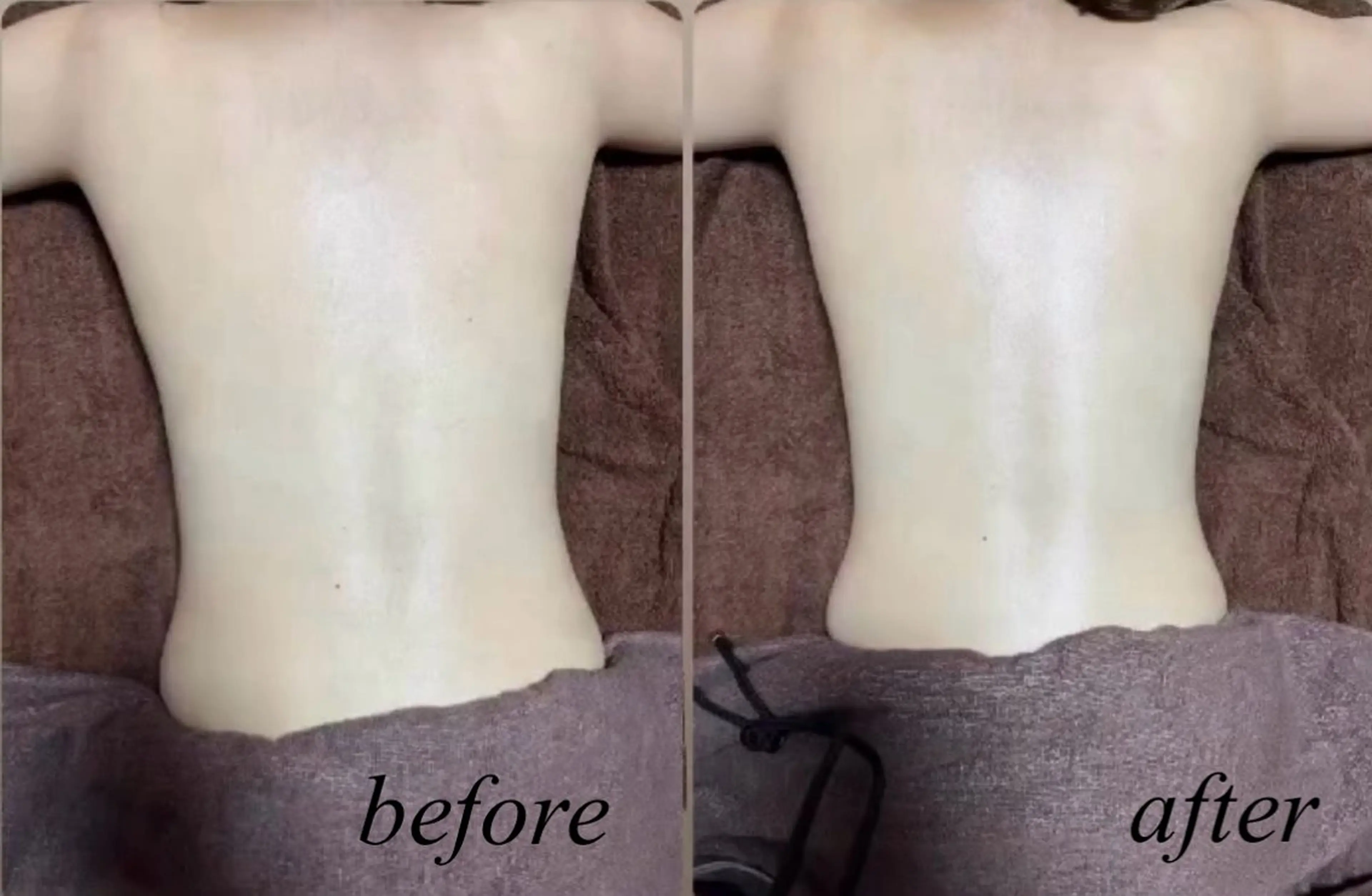 デ・アイム所属・デ・アイム /天文館/易居町のエステ・リラクイメージ