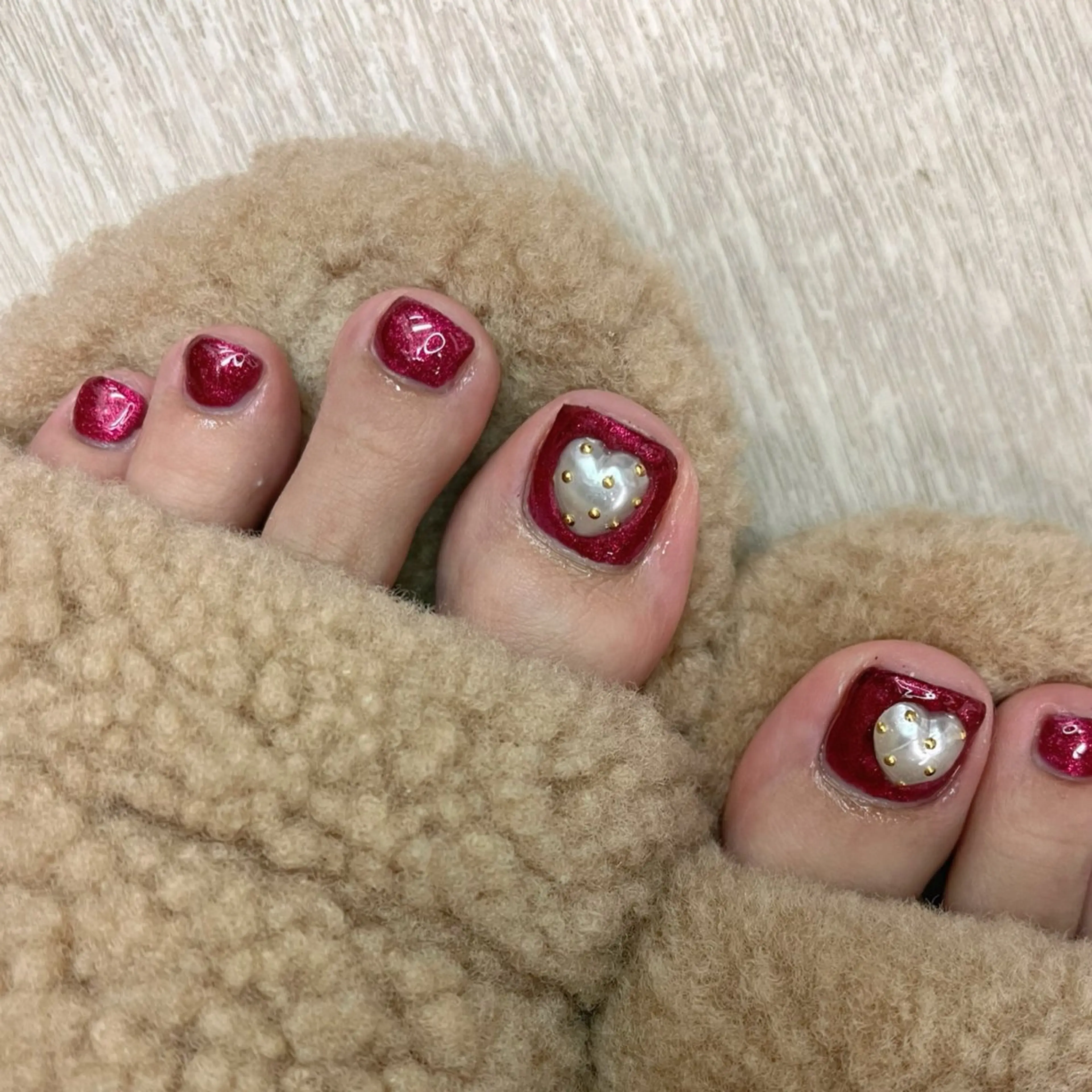 ネイル ブルーデイジー栄本店所属・BlueDaisy 栄本店のネイルデザイン