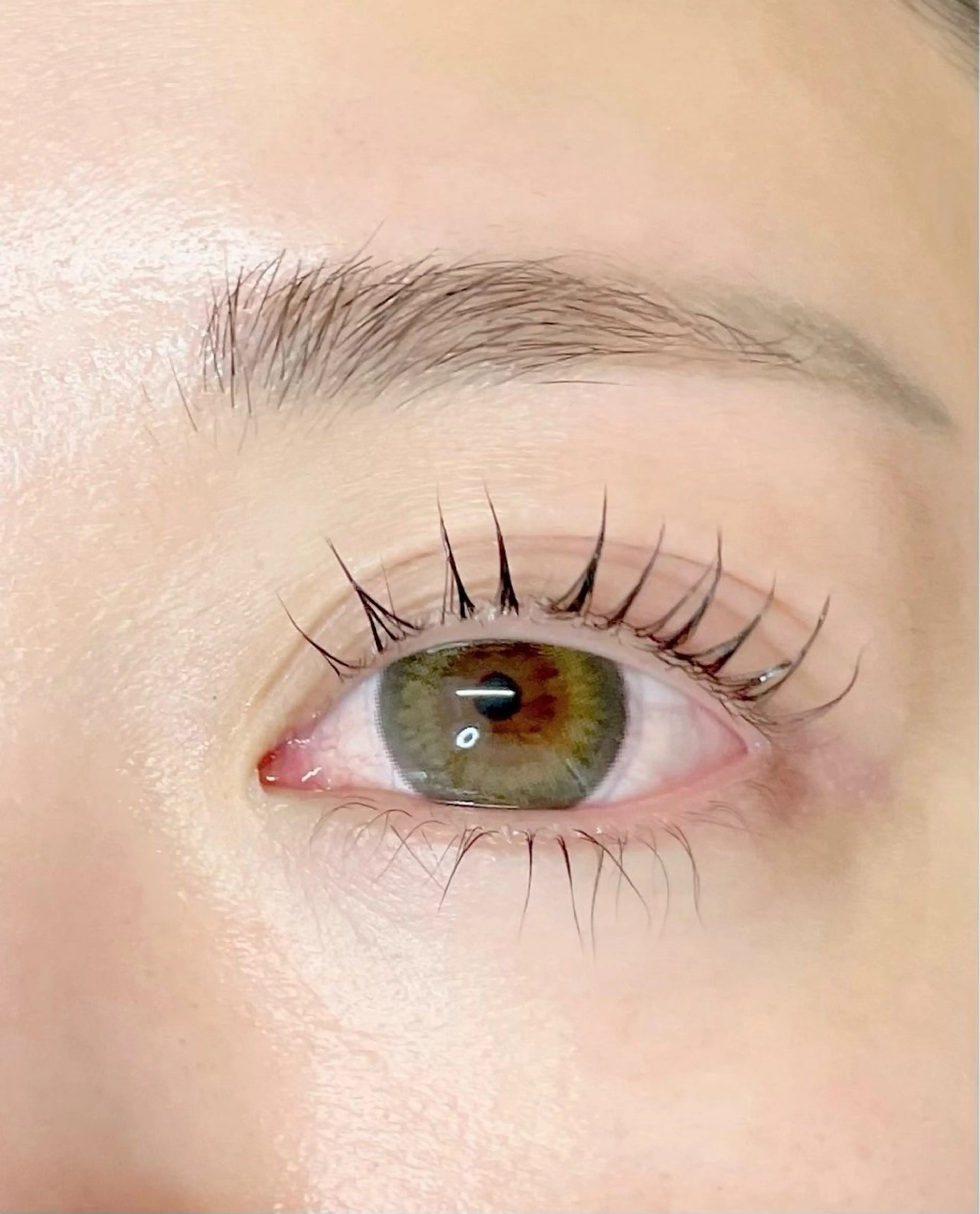 マツエク・マツパ 0-Lei-aesthetic所属・レイエステティック スタッフのエステ・リラクイメージ