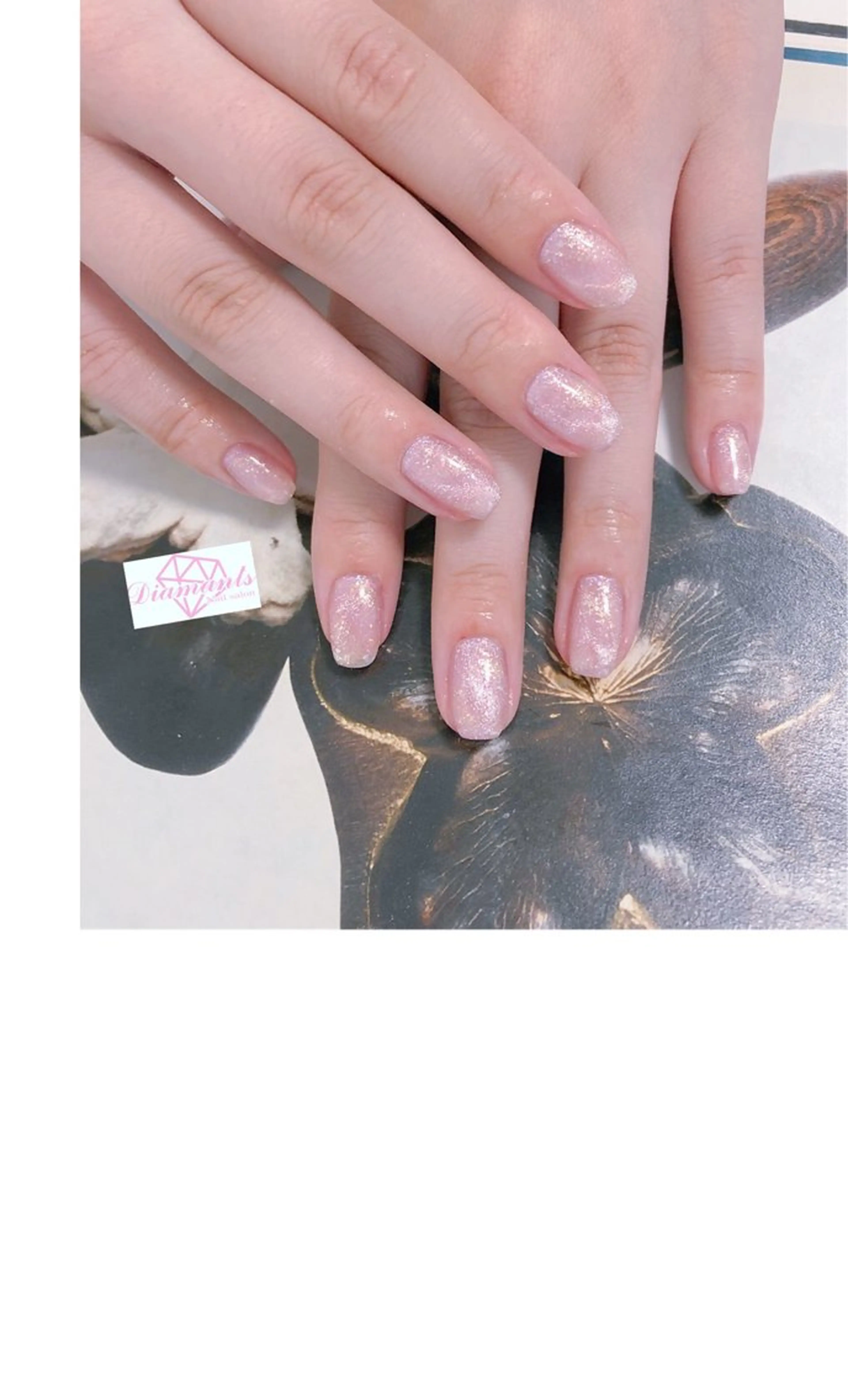 ネイル Asa miのネイルデザイン