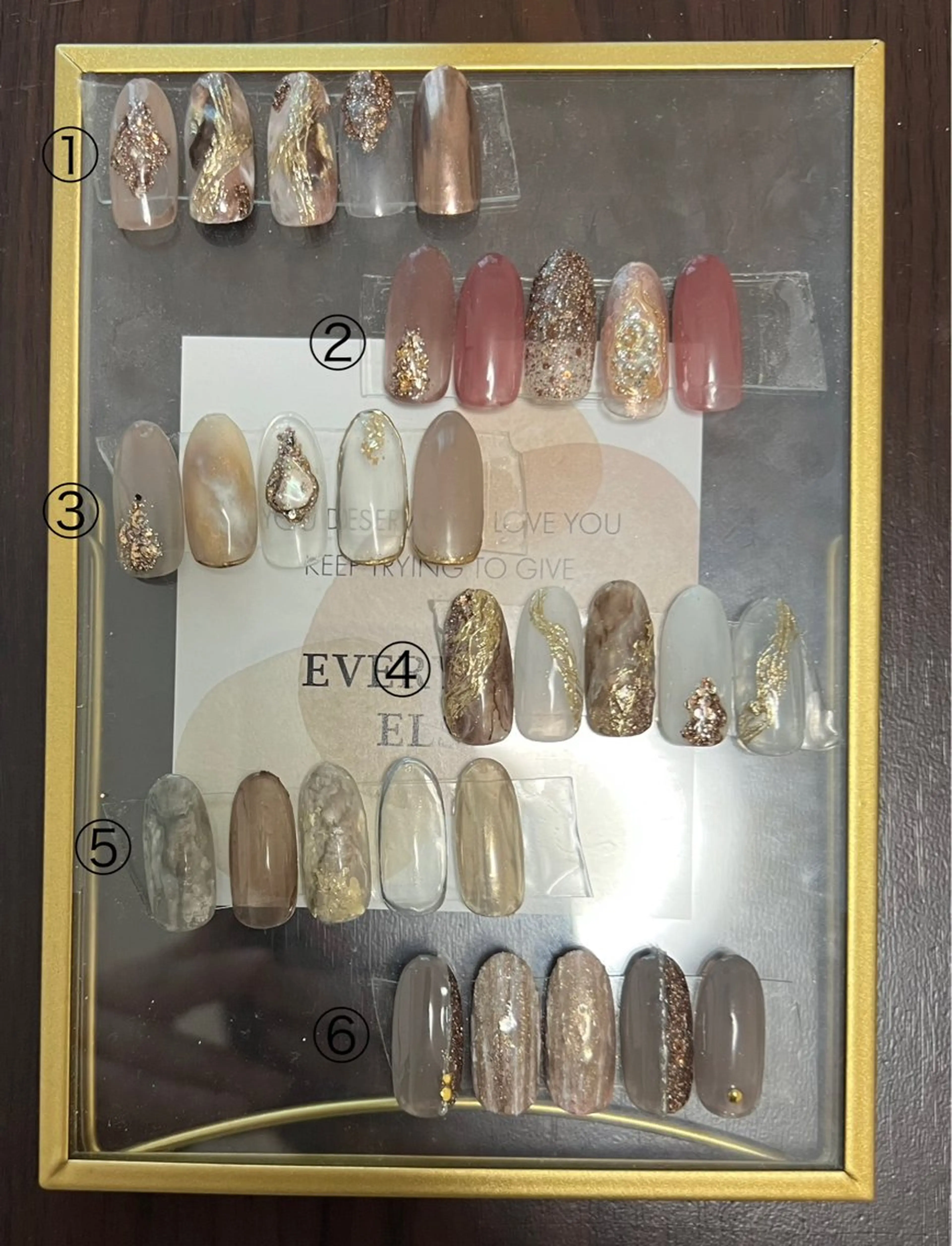 ネイル アートネイル ハンドネイル ハンドケア keiko ..♡のネイルデザイン