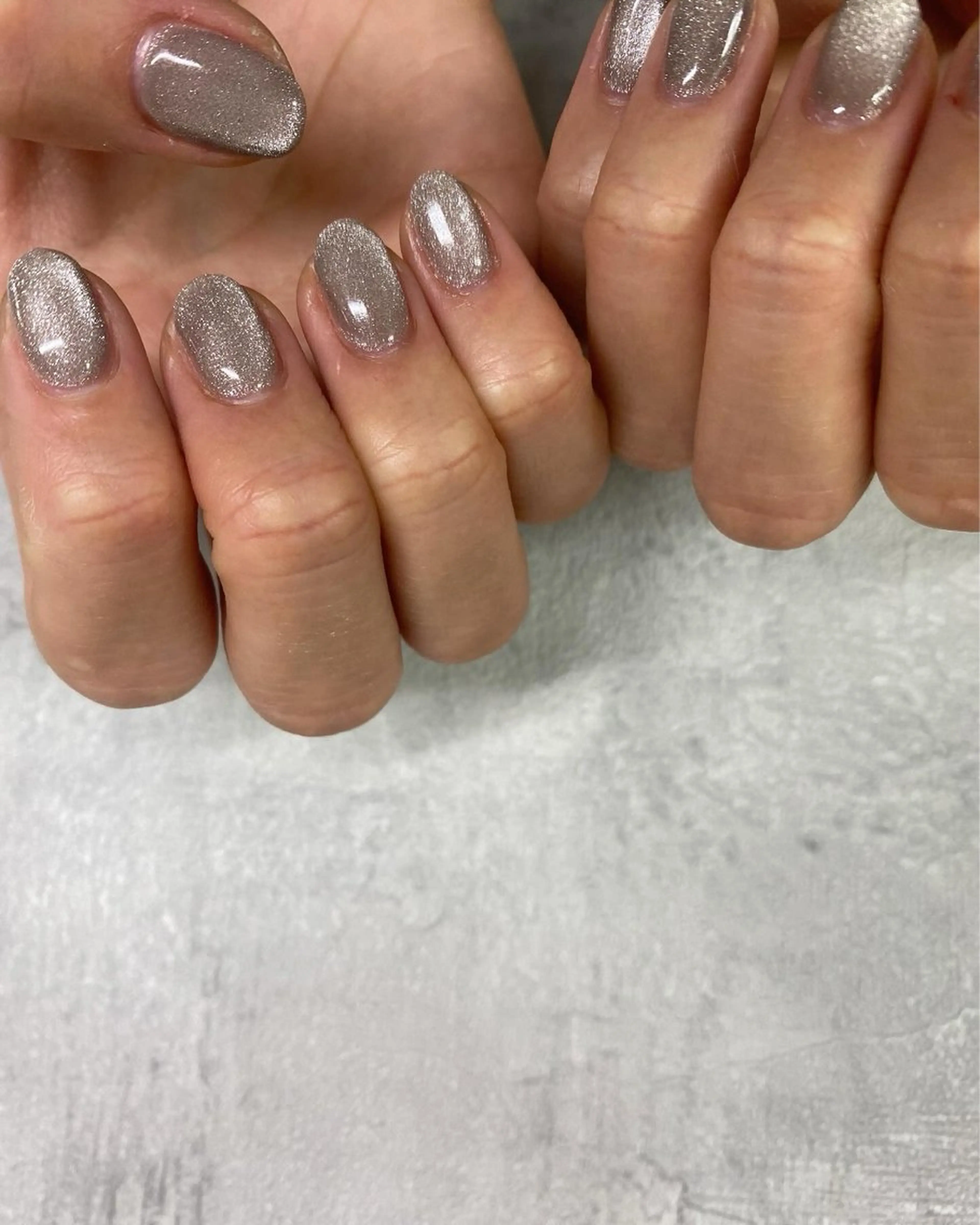 ネイル ハンドネイル 314 さんいちよん yumiのネイルデザイン