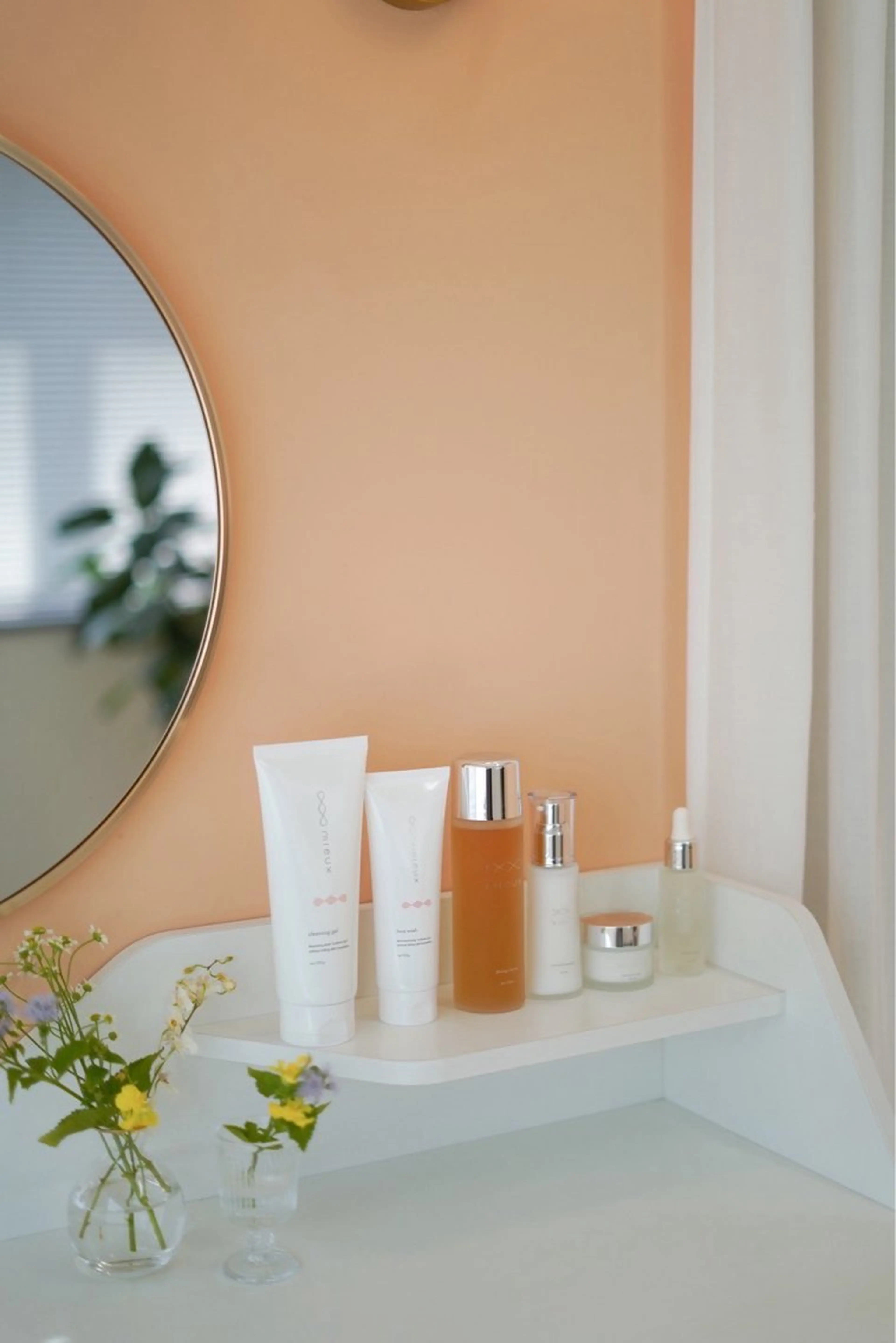 肌質改善サロンmieux金山店所属・肌質改善サロン mieux金山店のエステ・リラクイメージ