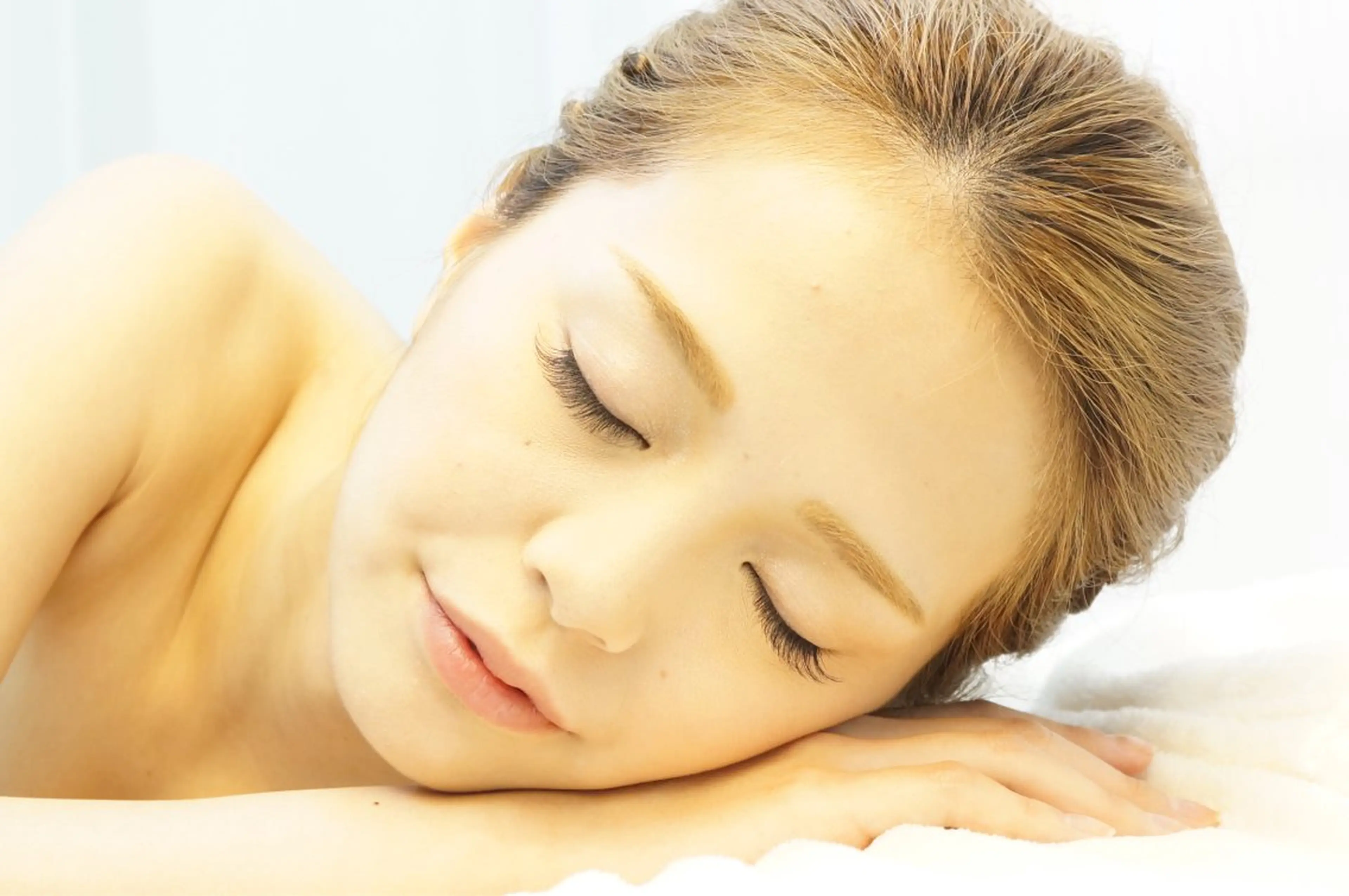 マツエク・マツパ トータルビューティーサロンC BEAUTY所属・C BEAUTY 光富千尋のマツエク・マツパデザイン