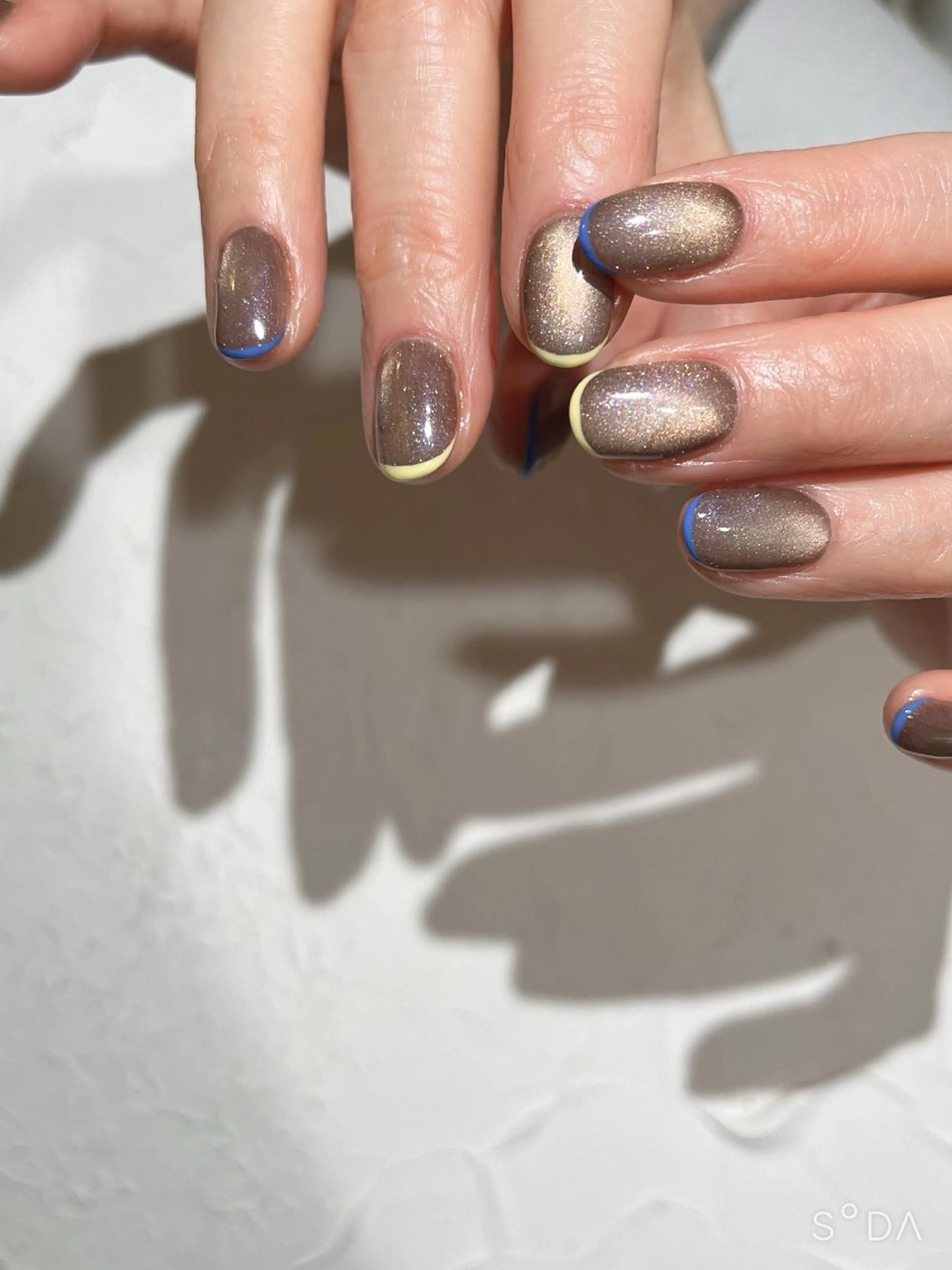 ネイル ハンドネイル me.hair＆nail所属・me.nail narumiのネイルデザイン