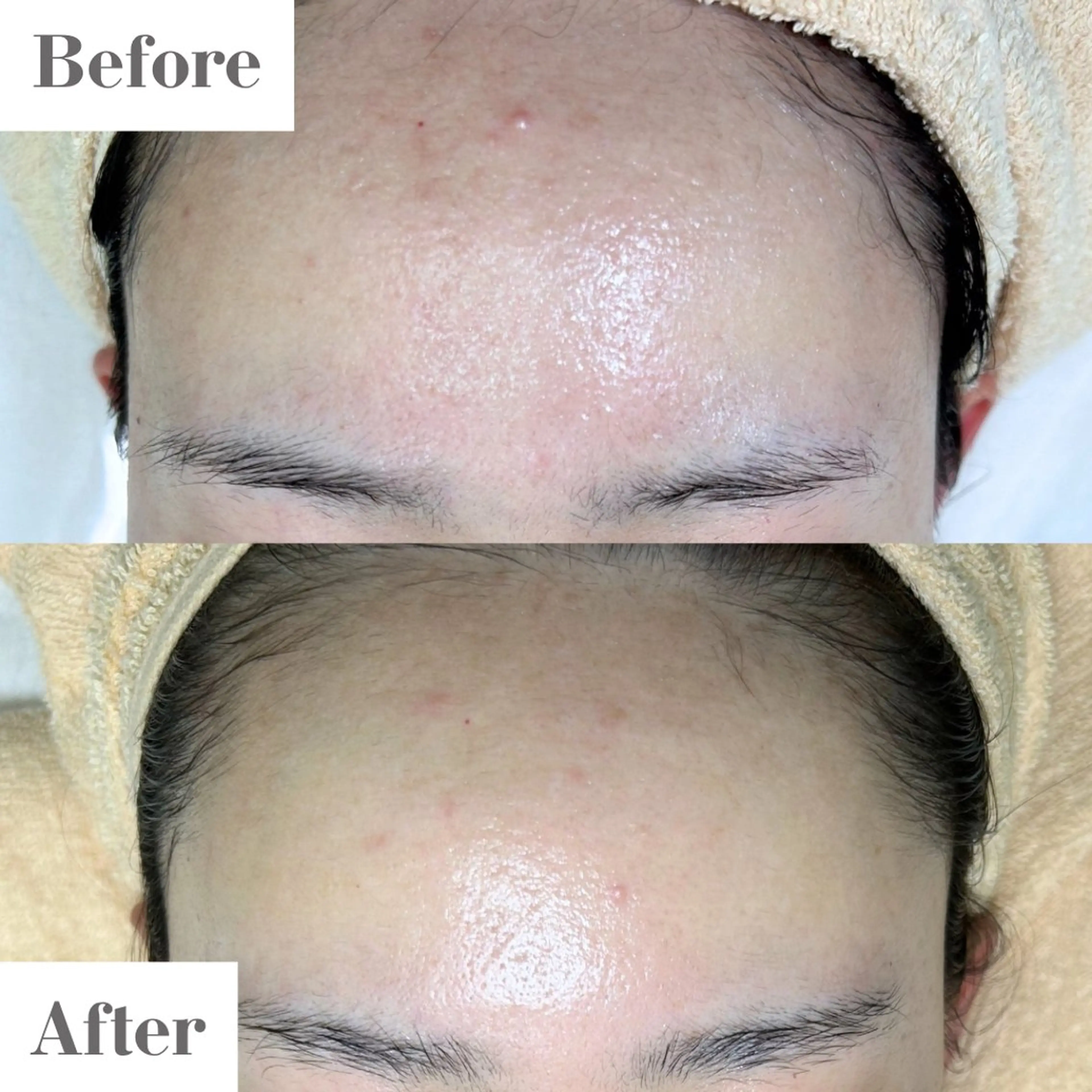 エステ SALON DE UNI所属・uni. RYOKAのエステ・リラクイメージ