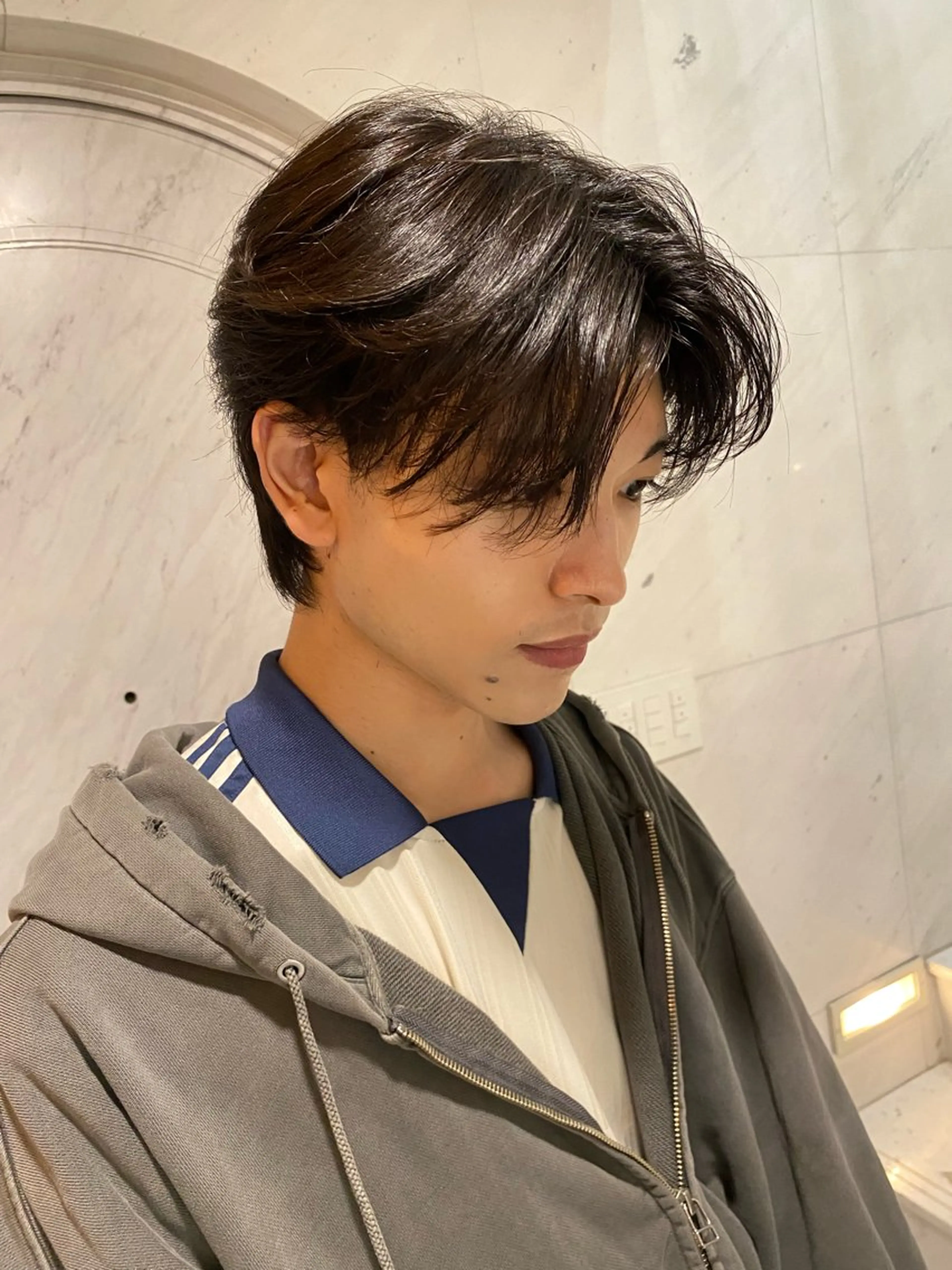 メンズ 渋谷SIGN / tatutoのその他イメージ